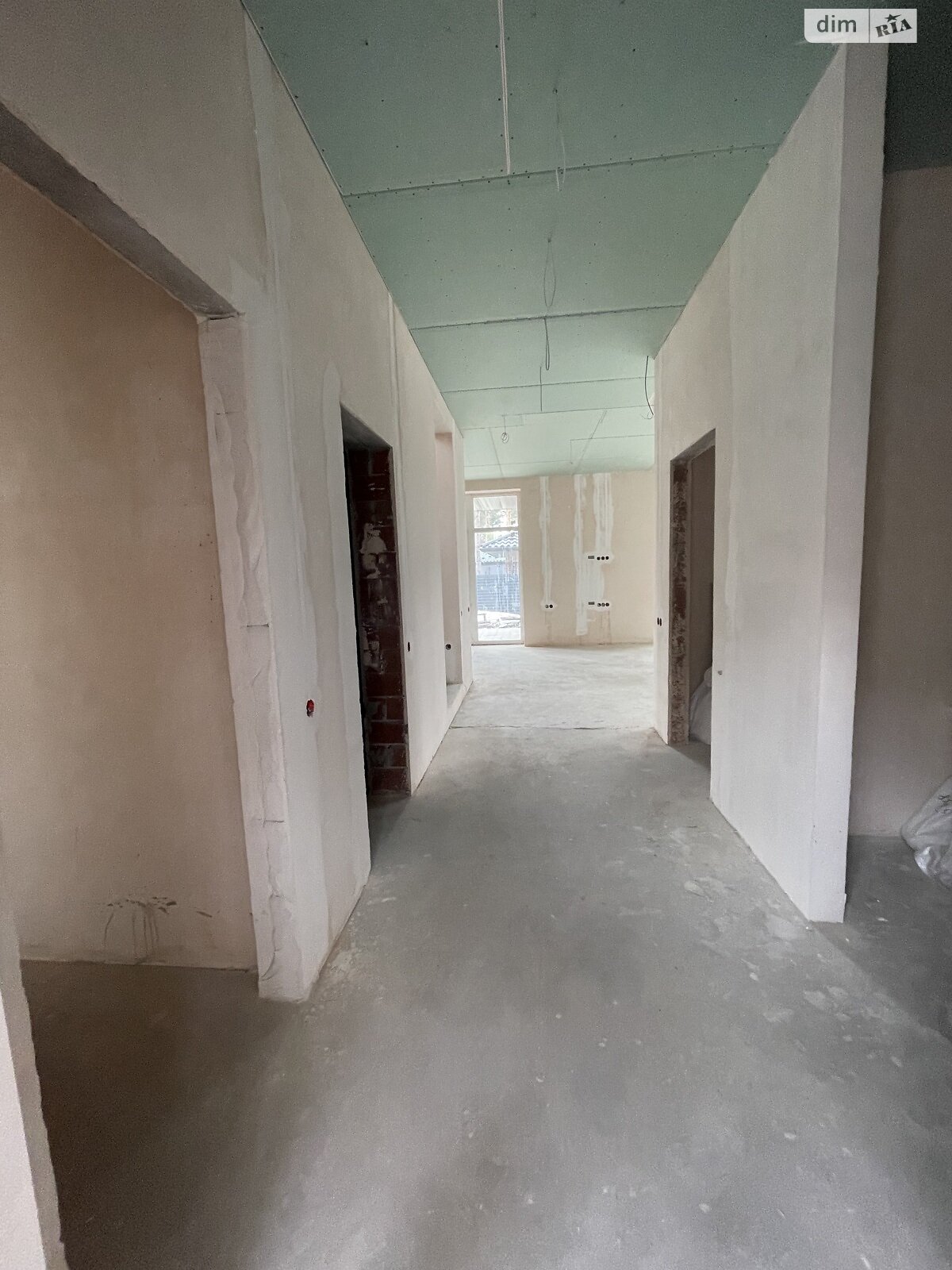 двоповерховий будинок з балконом, 160 кв. м, кирпич. Продаж в Бучі фото 1 двоповерховий будинок з балконом, 160 кв. м, кирпич. Продаж в Бучі фото 1