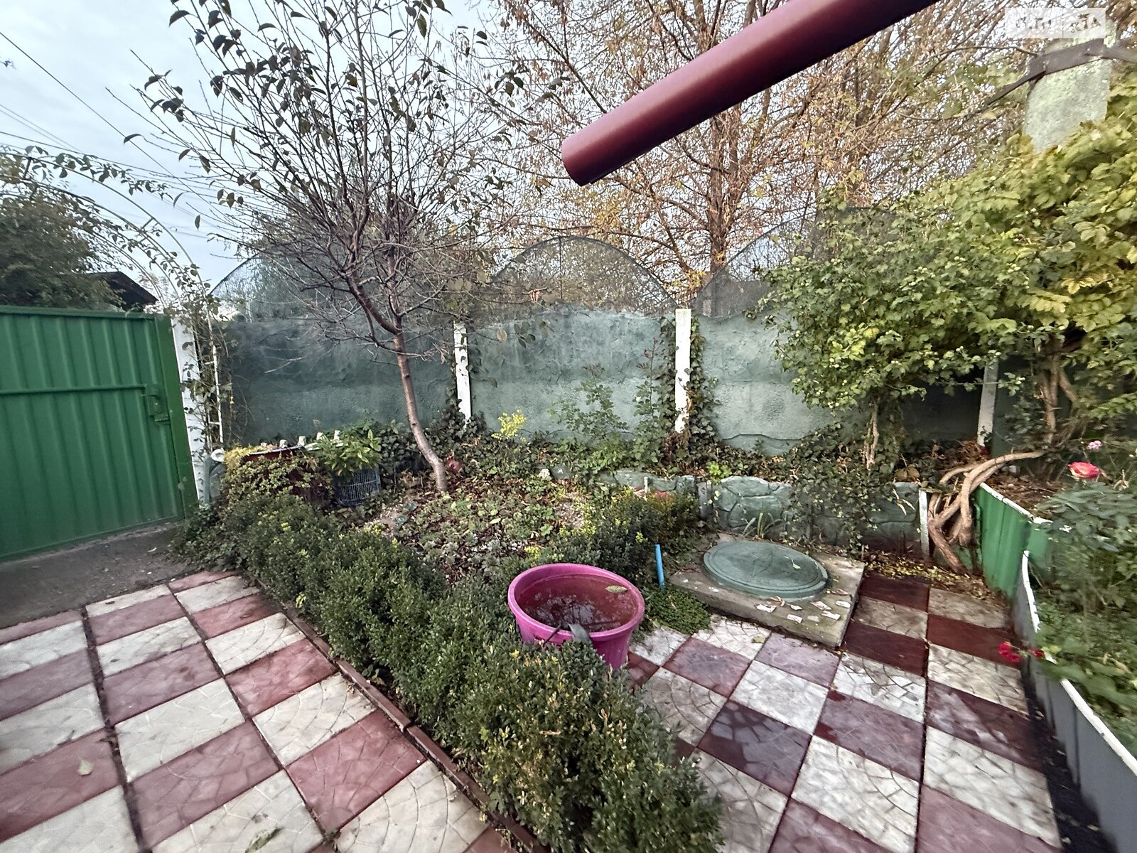 одноповерховий будинок з верандою, 51 кв. м, цегла. Продаж в Бучі, район Буча фото 1 одноповерховий будинок з верандою, 51 кв. м, цегла. Продаж в Бучі, район Буча фото 1