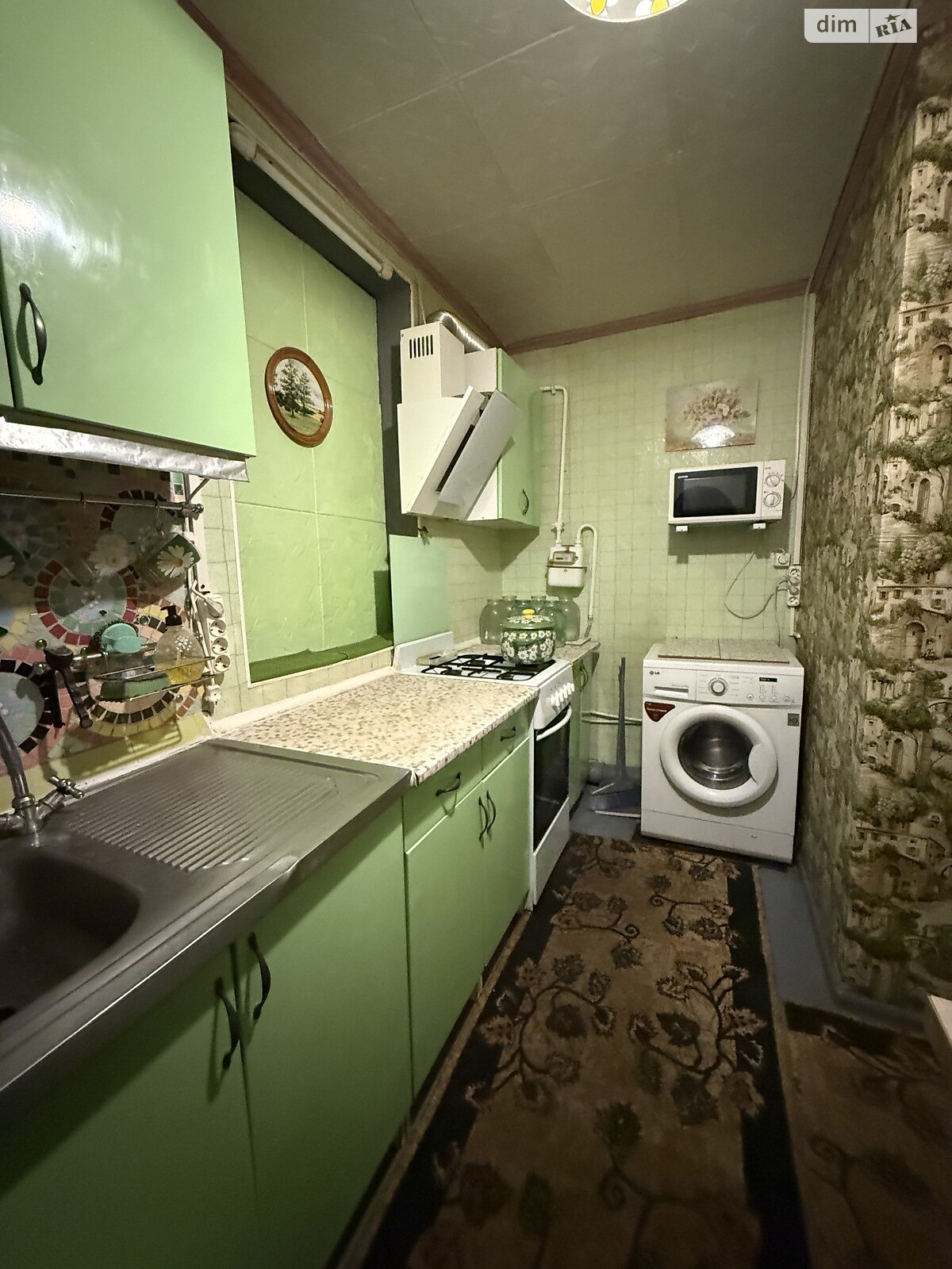 одноповерховий будинок з верандою, 51 кв. м, цегла. Продаж в Бучі, район Буча фото 1 одноповерховий будинок з верандою, 51 кв. м, цегла. Продаж в Бучі, район Буча фото 1