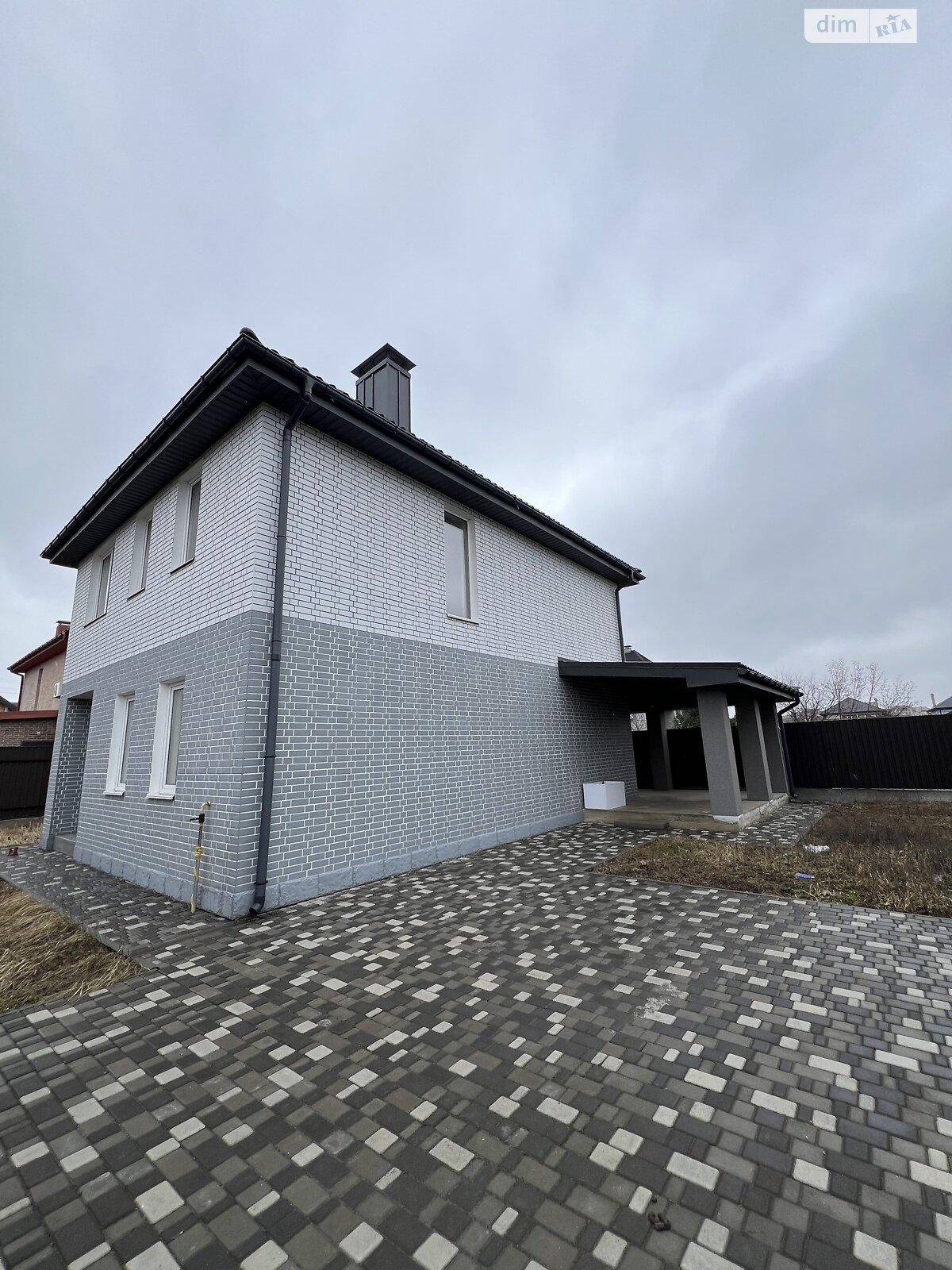 двоповерховий будинок, 150 кв. м, цегла. Продаж в Бучі, район Буча фото 1 двоповерховий будинок, 150 кв. м, цегла. Продаж в Бучі, район Буча фото 1