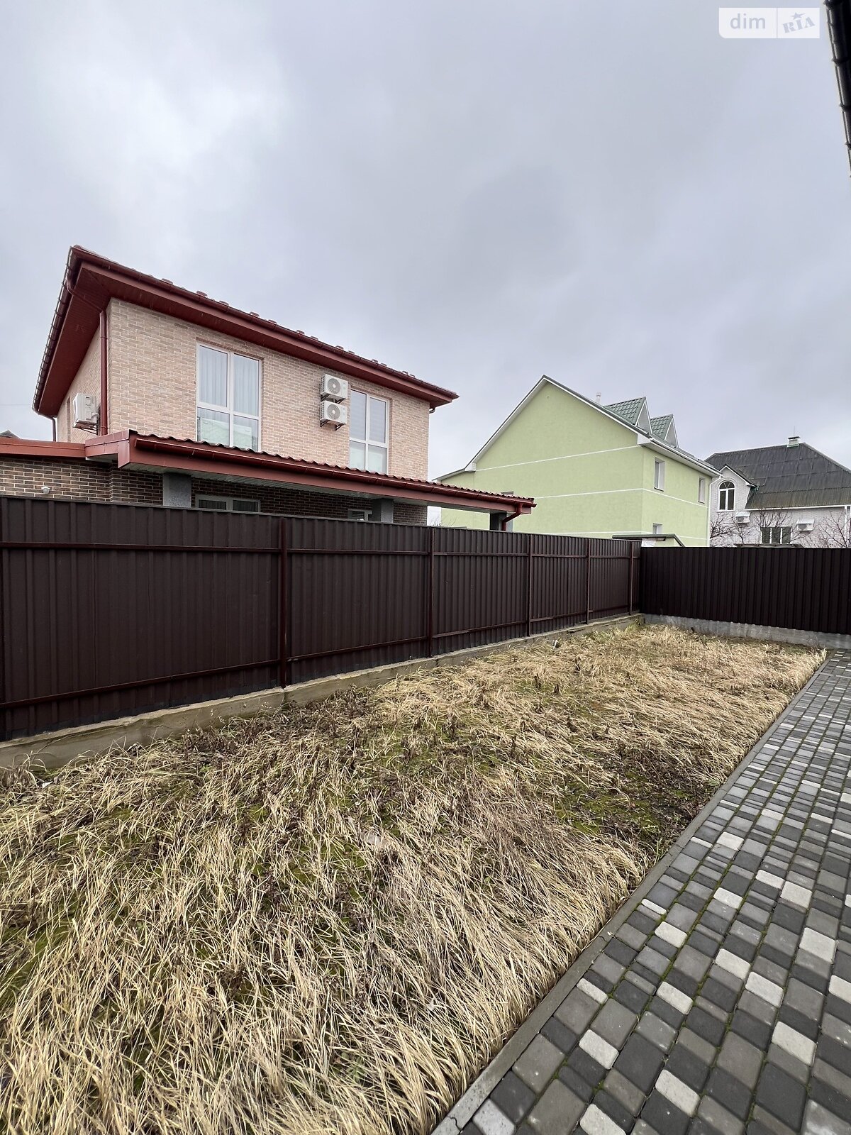 двоповерховий будинок, 150 кв. м, цегла. Продаж в Бучі, район Буча фото 1 двоповерховий будинок, 150 кв. м, цегла. Продаж в Бучі, район Буча фото 1