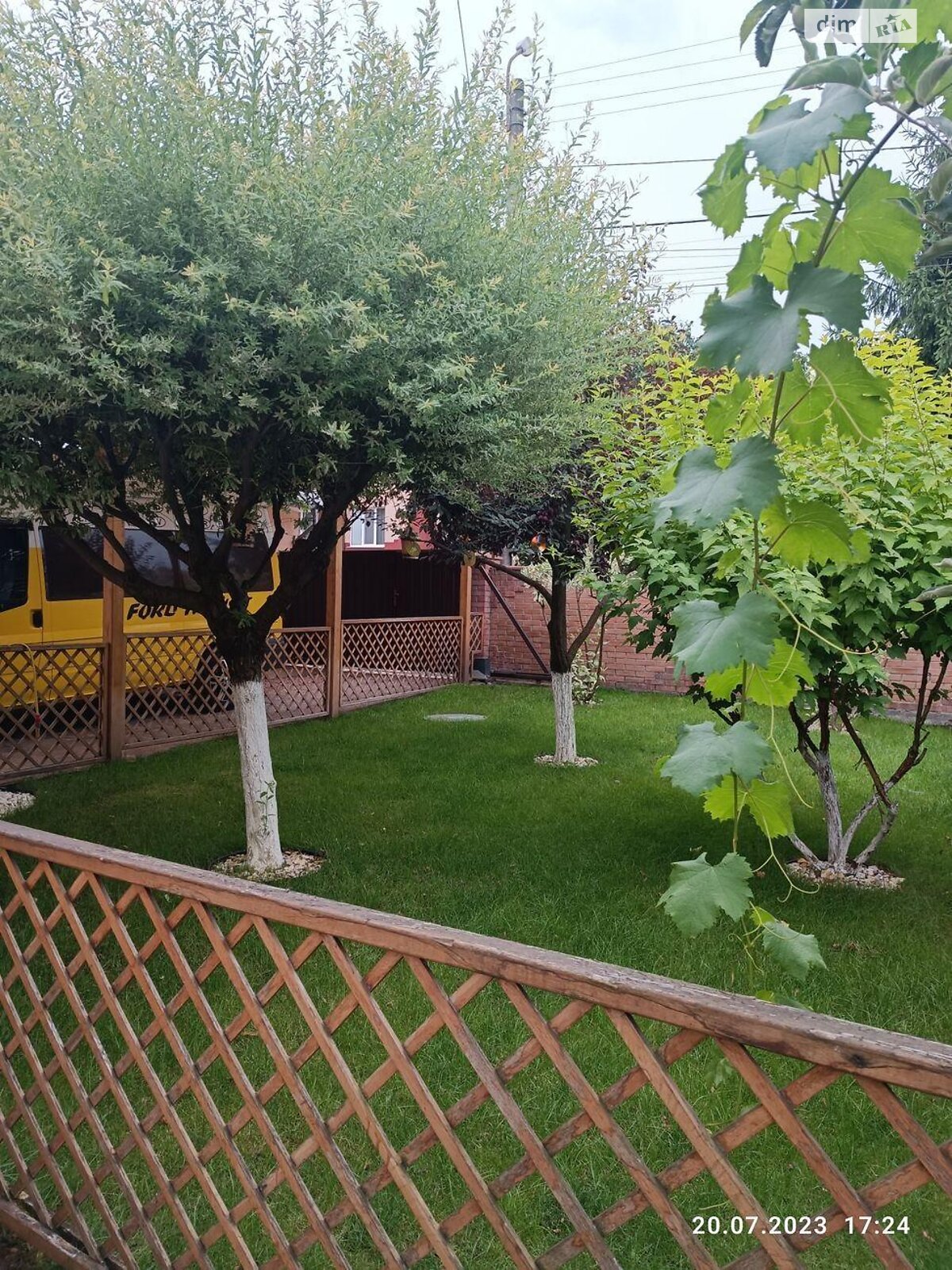 одноповерховий будинок, 60 кв. м, кирпич. Продаж в Бучі, район Буча фото 1 одноповерховий будинок, 60 кв. м, кирпич. Продаж в Бучі, район Буча фото 1