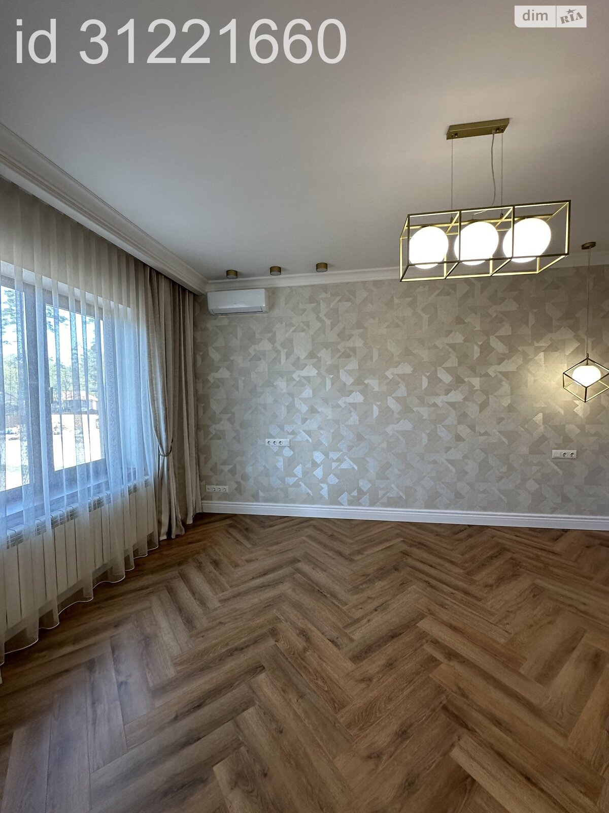 двухэтажный дом с отоплением, 205 кв. м, кирпич. Продажа в Буче район Буча фото 1 двухэтажный дом с отоплением, 205 кв. м, кирпич. Продажа в Буче район Буча фото 1