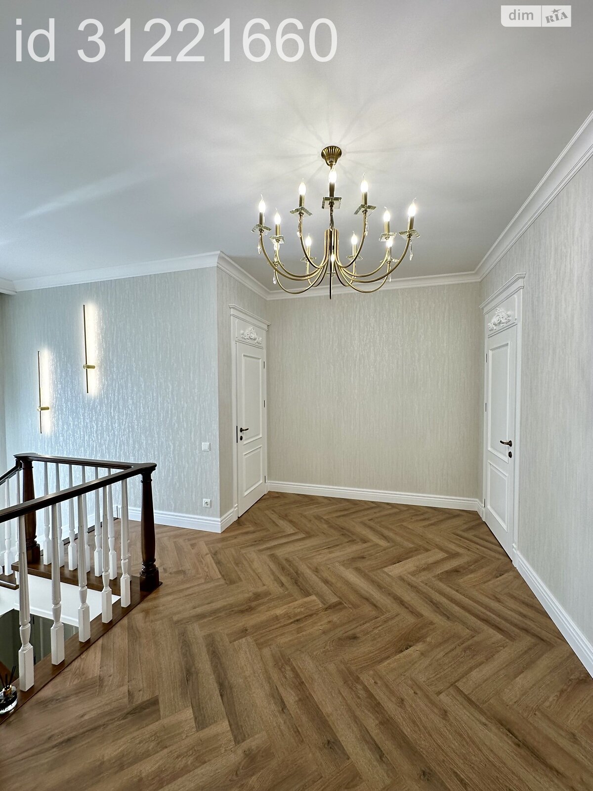 двухэтажный дом с отоплением, 205 кв. м, кирпич. Продажа в Буче район Буча фото 1 двухэтажный дом с отоплением, 205 кв. м, кирпич. Продажа в Буче район Буча фото 1
