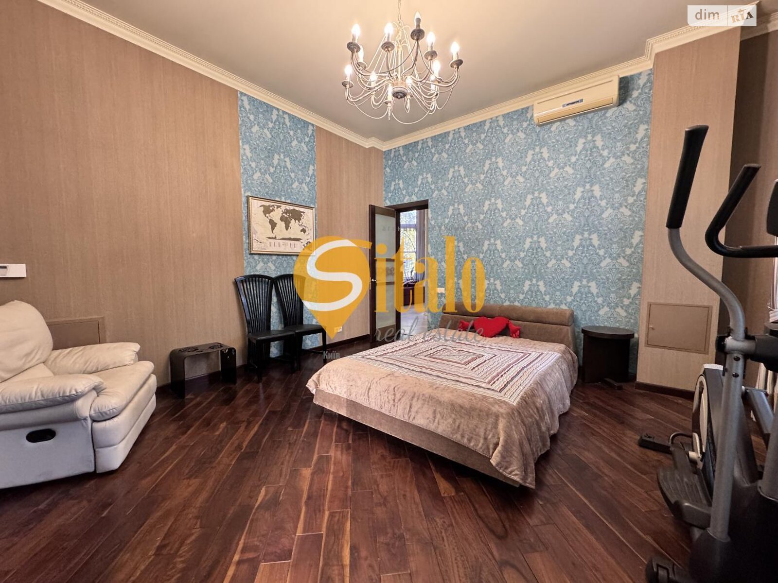 двоповерховий будинок з верандою, 450 кв. м, кирпич. Продаж в Бучі, район Буча фото 1 двоповерховий будинок з верандою, 450 кв. м, кирпич. Продаж в Бучі, район Буча фото 1