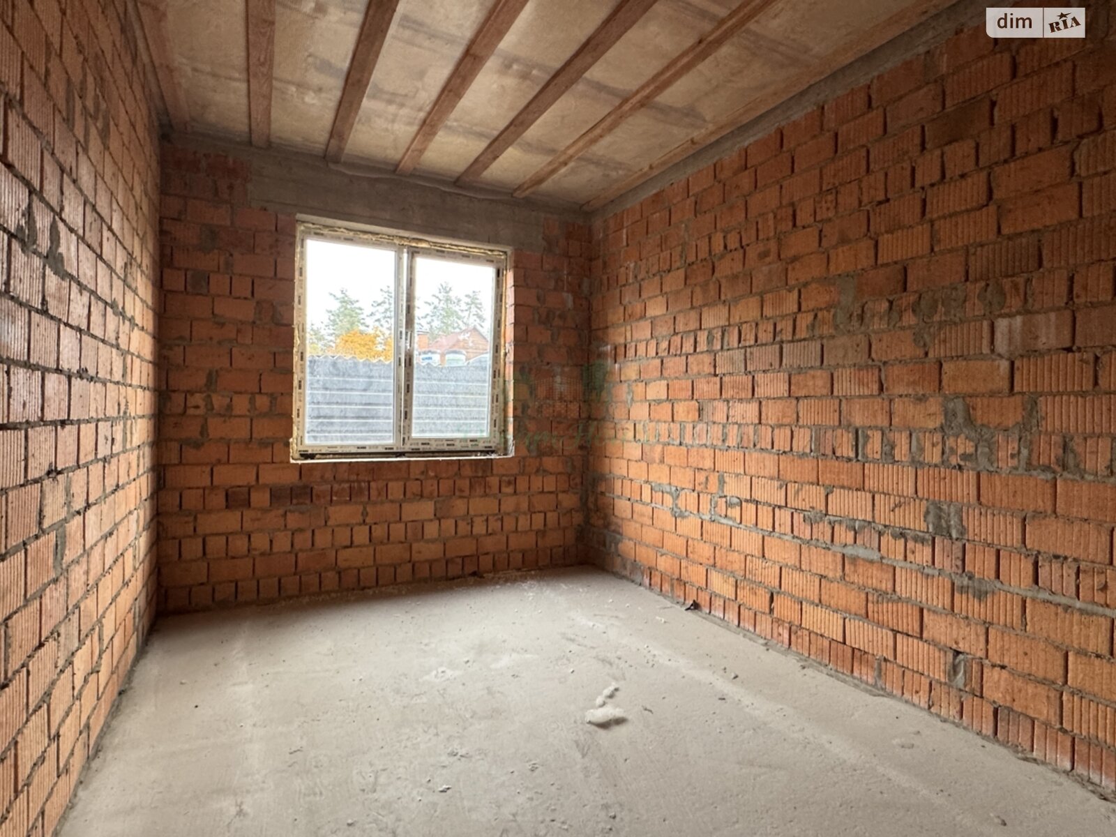 одноповерховий будинок з опаленням, 109 кв. м, кирпич. Продаж в Бучі, район Буча фото 1 одноповерховий будинок з опаленням, 109 кв. м, кирпич. Продаж в Бучі, район Буча фото 1