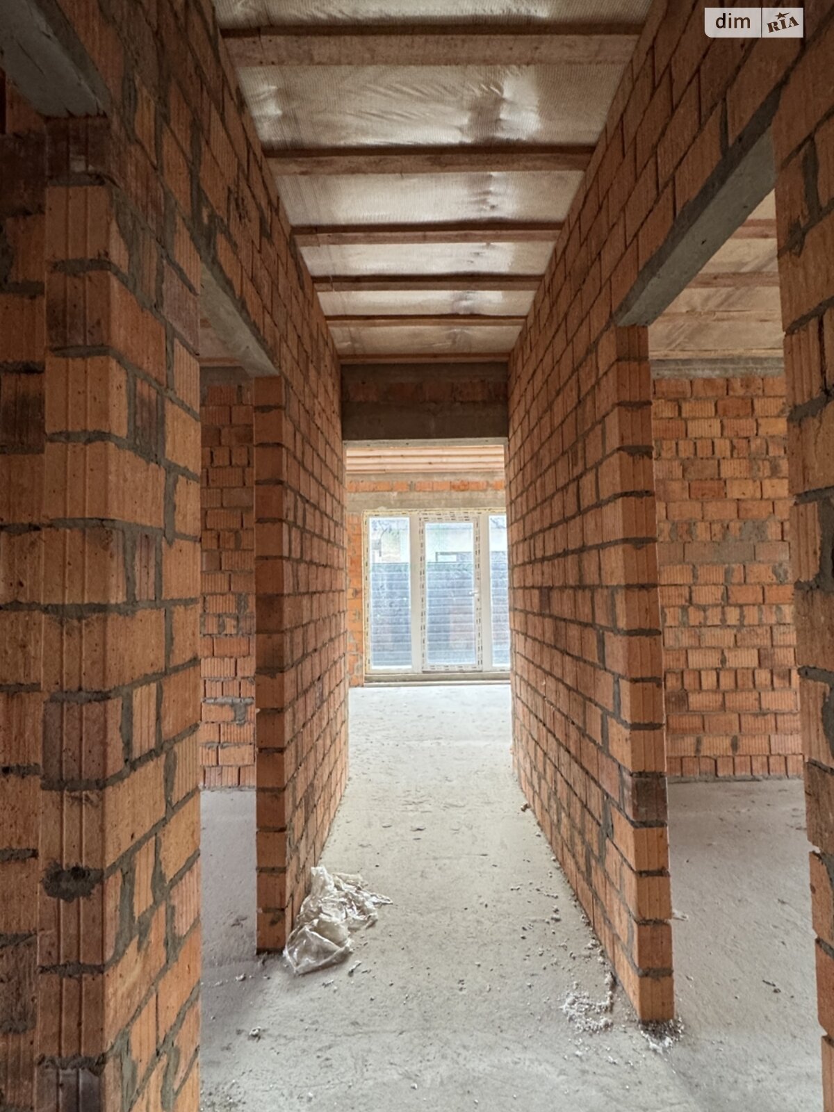 одноповерховий будинок з опаленням, 109 кв. м, кирпич. Продаж в Бучі, район Буча фото 1 одноповерховий будинок з опаленням, 109 кв. м, кирпич. Продаж в Бучі, район Буча фото 1