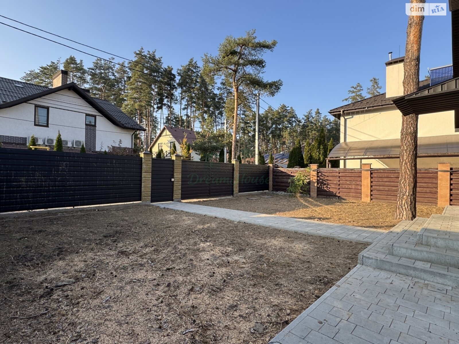 одноповерховий будинок з опаленням, 109 кв. м, кирпич. Продаж в Бучі, район Буча фото 1 одноповерховий будинок з опаленням, 109 кв. м, кирпич. Продаж в Бучі, район Буча фото 1