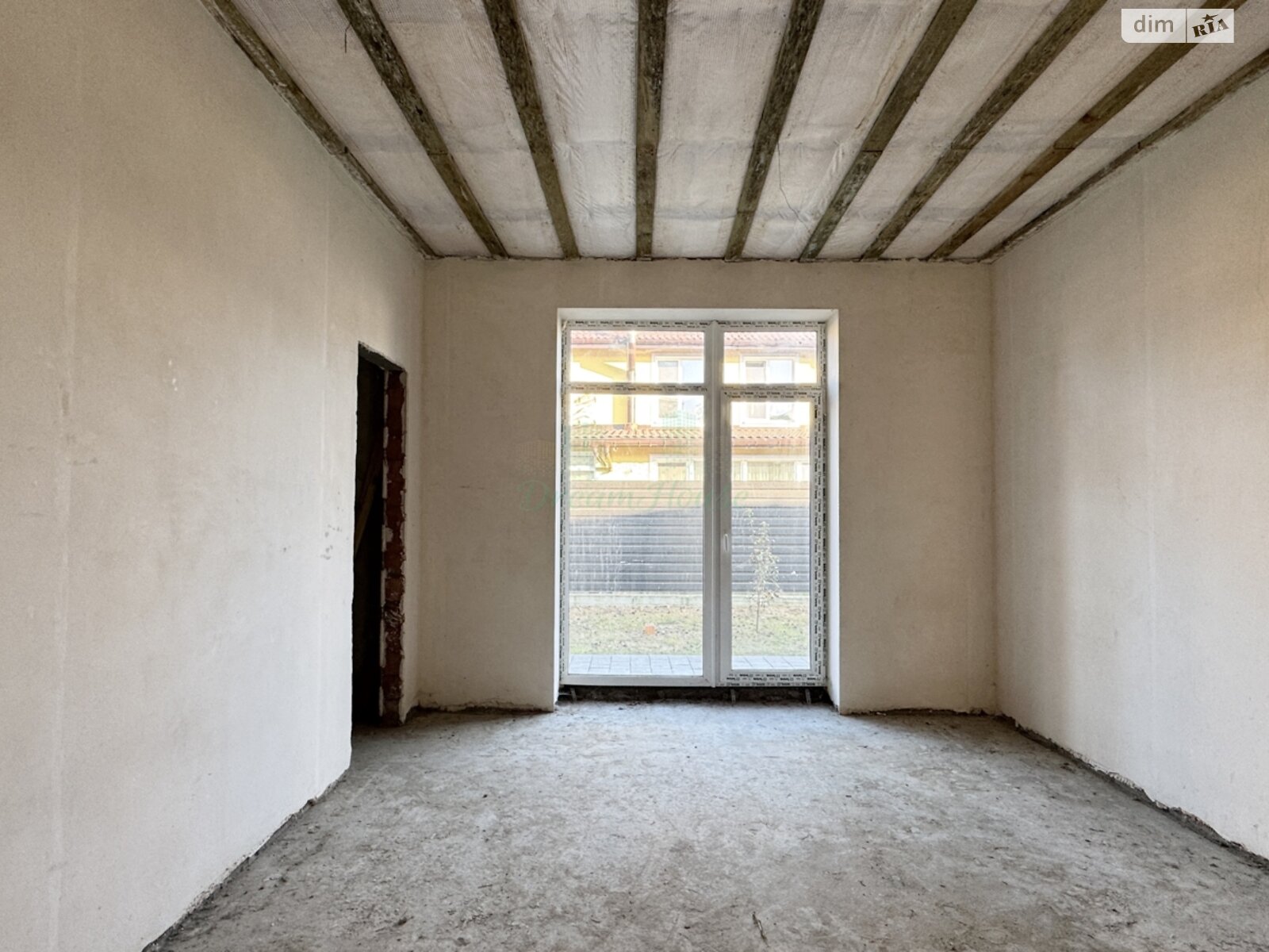 одноэтажный дом с гаражом, 168 кв. м, кирпич. Продажа в Буче район Буча фото 1 одноэтажный дом с гаражом, 168 кв. м, кирпич. Продажа в Буче район Буча фото 1