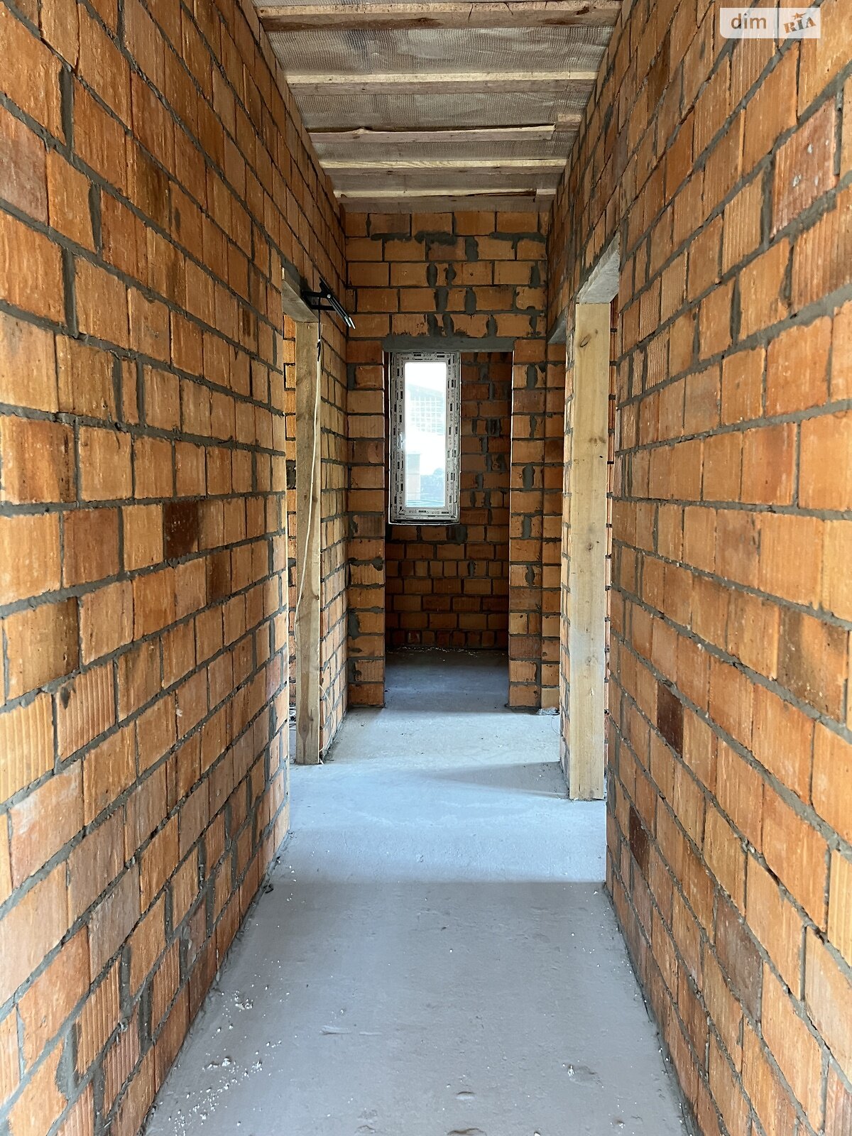 одноповерховий будинок, 106.2 кв. м, керамічний блок. Продаж в Бучі, район Буча фото 1 одноповерховий будинок, 106.2 кв. м, керамічний блок. Продаж в Бучі, район Буча фото 1