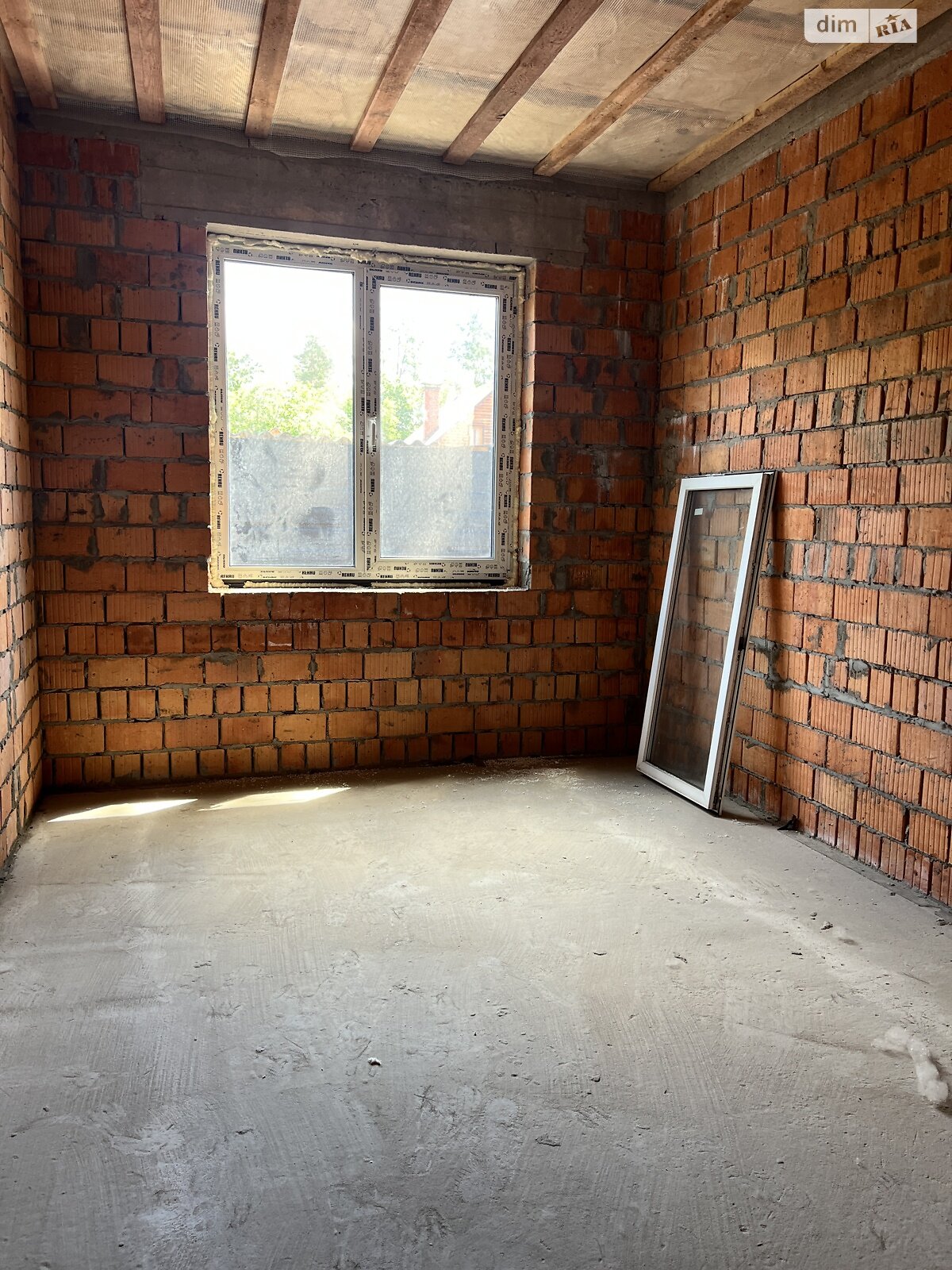 одноповерховий будинок, 106.2 кв. м, керамічний блок. Продаж в Бучі, район Буча фото 1 одноповерховий будинок, 106.2 кв. м, керамічний блок. Продаж в Бучі, район Буча фото 1