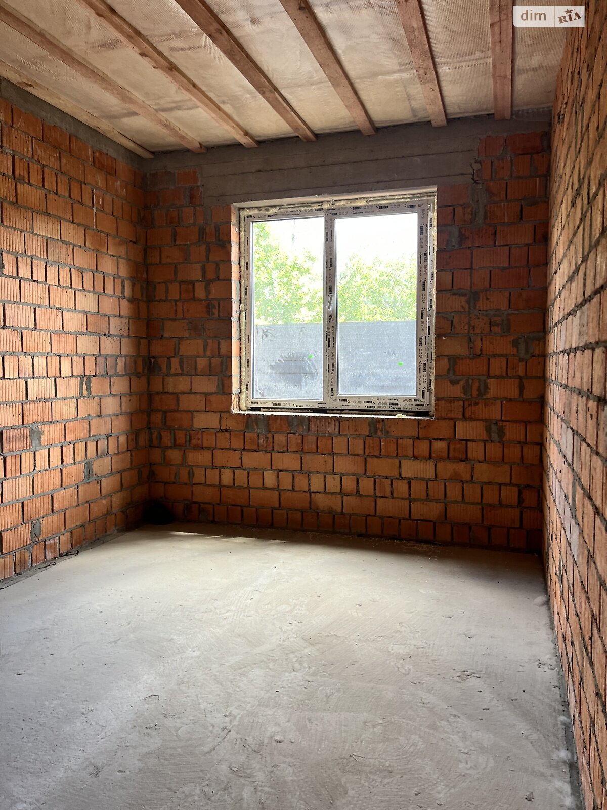 одноповерховий будинок, 106.2 кв. м, керамічний блок. Продаж в Бучі, район Буча фото 1 одноповерховий будинок, 106.2 кв. м, керамічний блок. Продаж в Бучі, район Буча фото 1