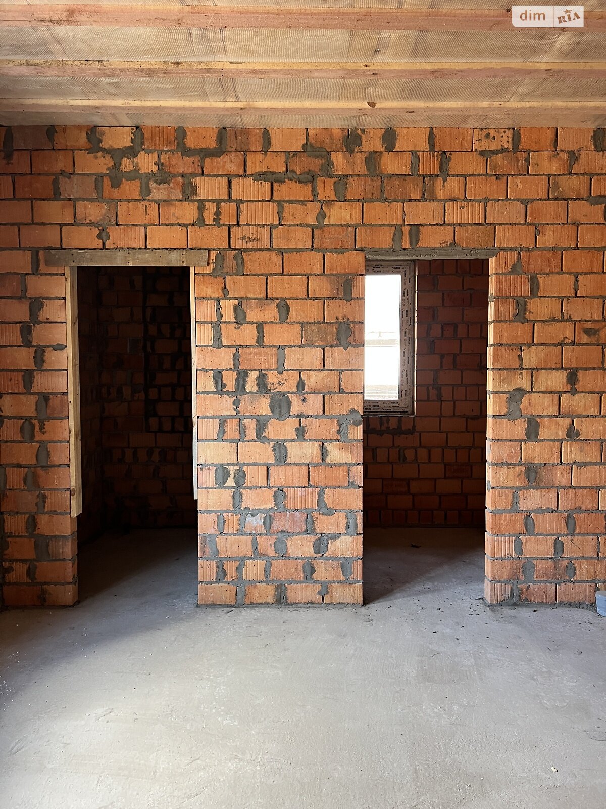 одноповерховий будинок, 106.2 кв. м, керамічний блок. Продаж в Бучі, район Буча фото 1 одноповерховий будинок, 106.2 кв. м, керамічний блок. Продаж в Бучі, район Буча фото 1
