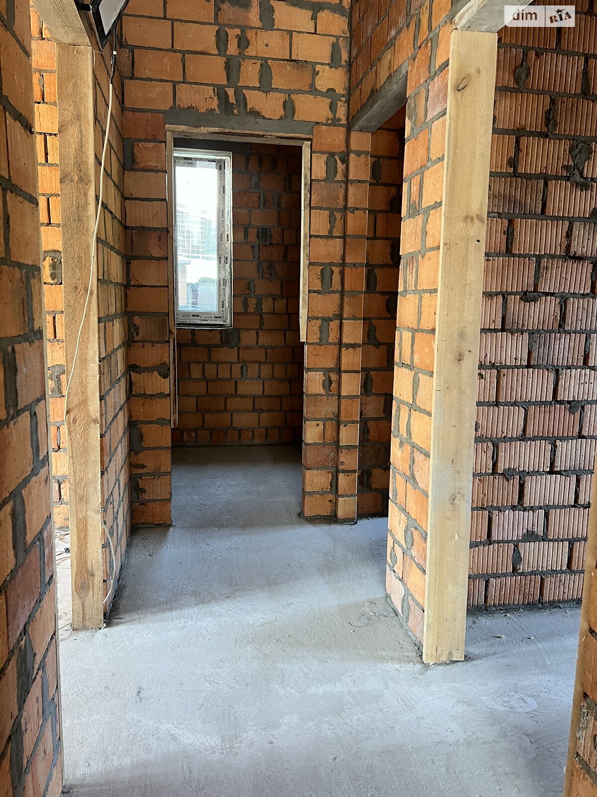 одноповерховий будинок, 106.2 кв. м, керамічний блок. Продаж в Бучі, район Буча фото 1 одноповерховий будинок, 106.2 кв. м, керамічний блок. Продаж в Бучі, район Буча фото 1