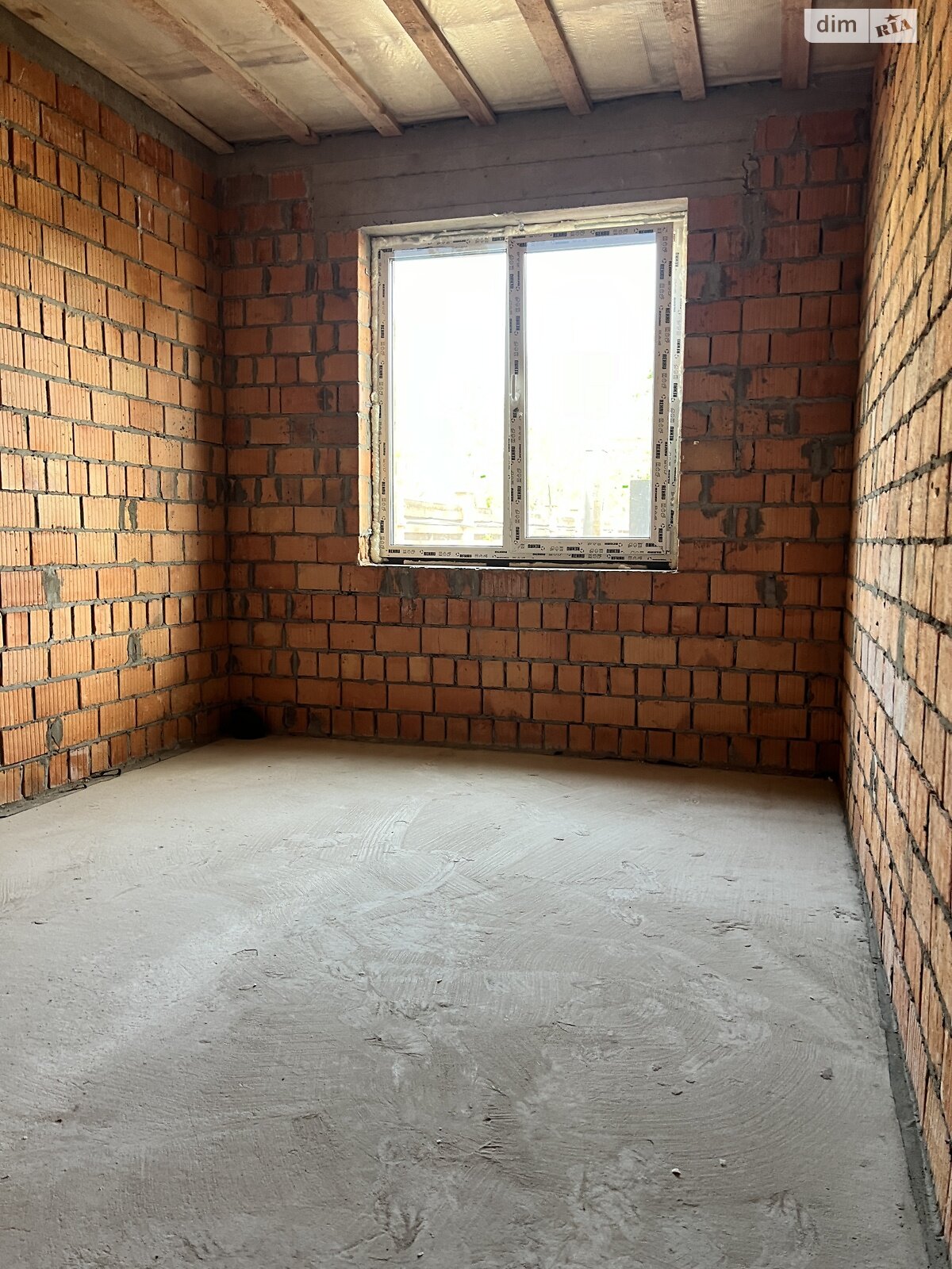 одноповерховий будинок, 106.2 кв. м, керамічний блок. Продаж в Бучі, район Буча фото 1 одноповерховий будинок, 106.2 кв. м, керамічний блок. Продаж в Бучі, район Буча фото 1