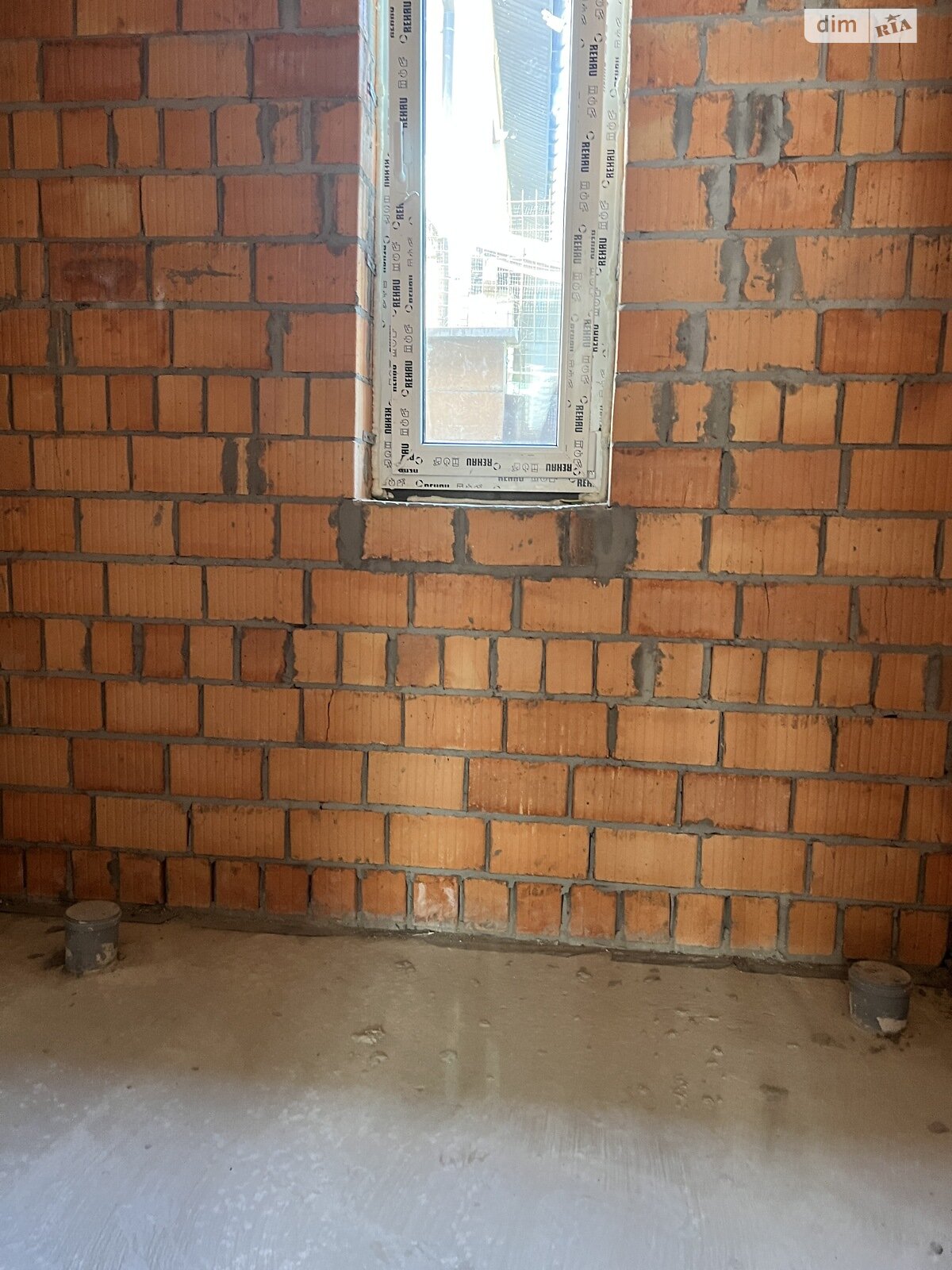 одноповерховий будинок, 106.2 кв. м, керамічний блок. Продаж в Бучі, район Буча фото 1 одноповерховий будинок, 106.2 кв. м, керамічний блок. Продаж в Бучі, район Буча фото 1
