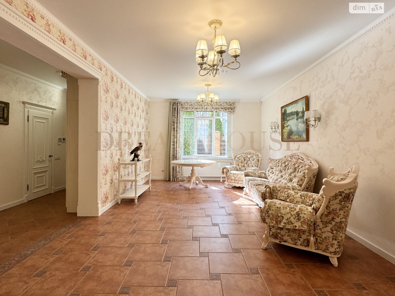 двухэтажный дом с балконом, 160.2 кв. м, кирпич. Продажа в Буче район Буча фото 1 двухэтажный дом с балконом, 160.2 кв. м, кирпич. Продажа в Буче район Буча фото 1