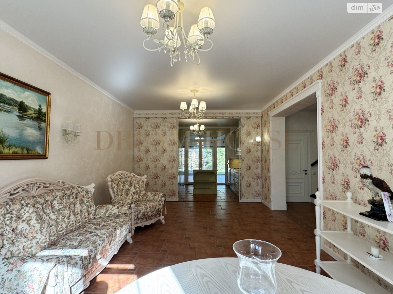 двухэтажный дом с балконом, 160.2 кв. м, кирпич. Продажа в Буче район Буча фото 1 двухэтажный дом с балконом, 160.2 кв. м, кирпич. Продажа в Буче район Буча фото 1