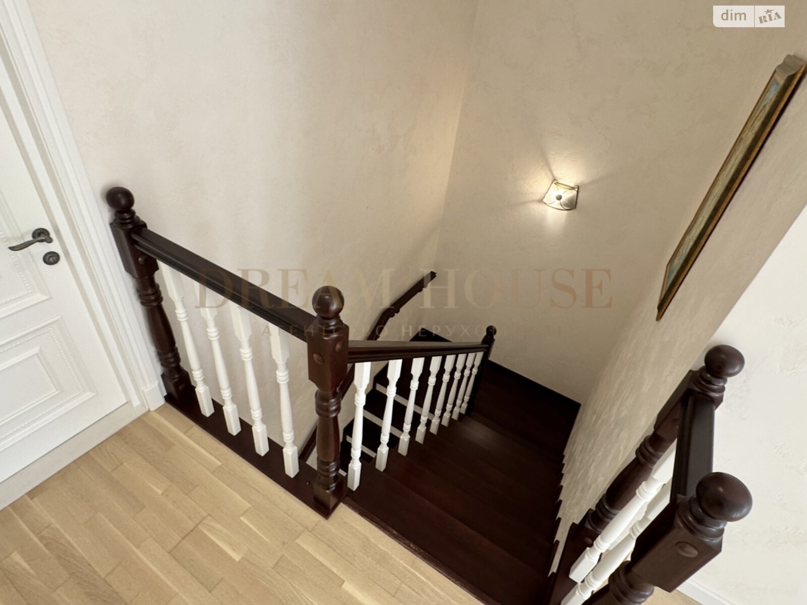 двухэтажный дом с балконом, 160.2 кв. м, кирпич. Продажа в Буче район Буча фото 1 двухэтажный дом с балконом, 160.2 кв. м, кирпич. Продажа в Буче район Буча фото 1