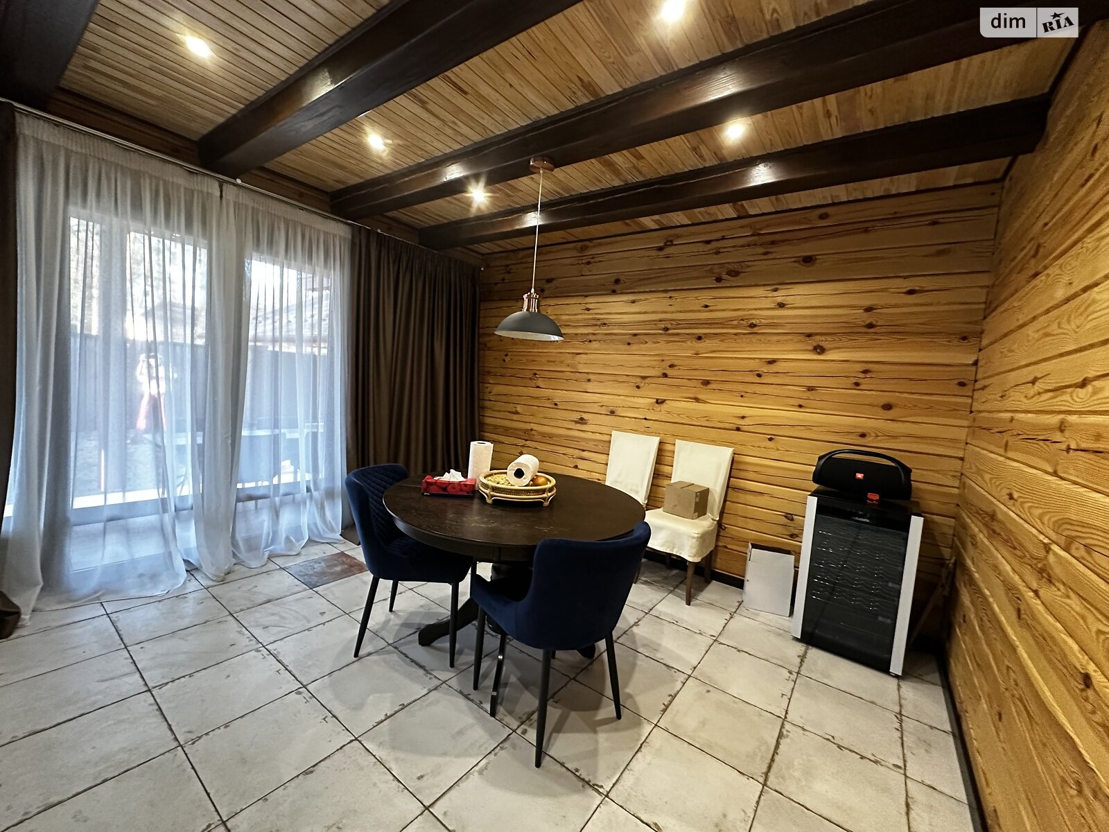 двухэтажный дом, 119.8 кв. м, сруб. Продажа в Буче район Буча фото 1 двухэтажный дом, 119.8 кв. м, сруб. Продажа в Буче район Буча фото 1