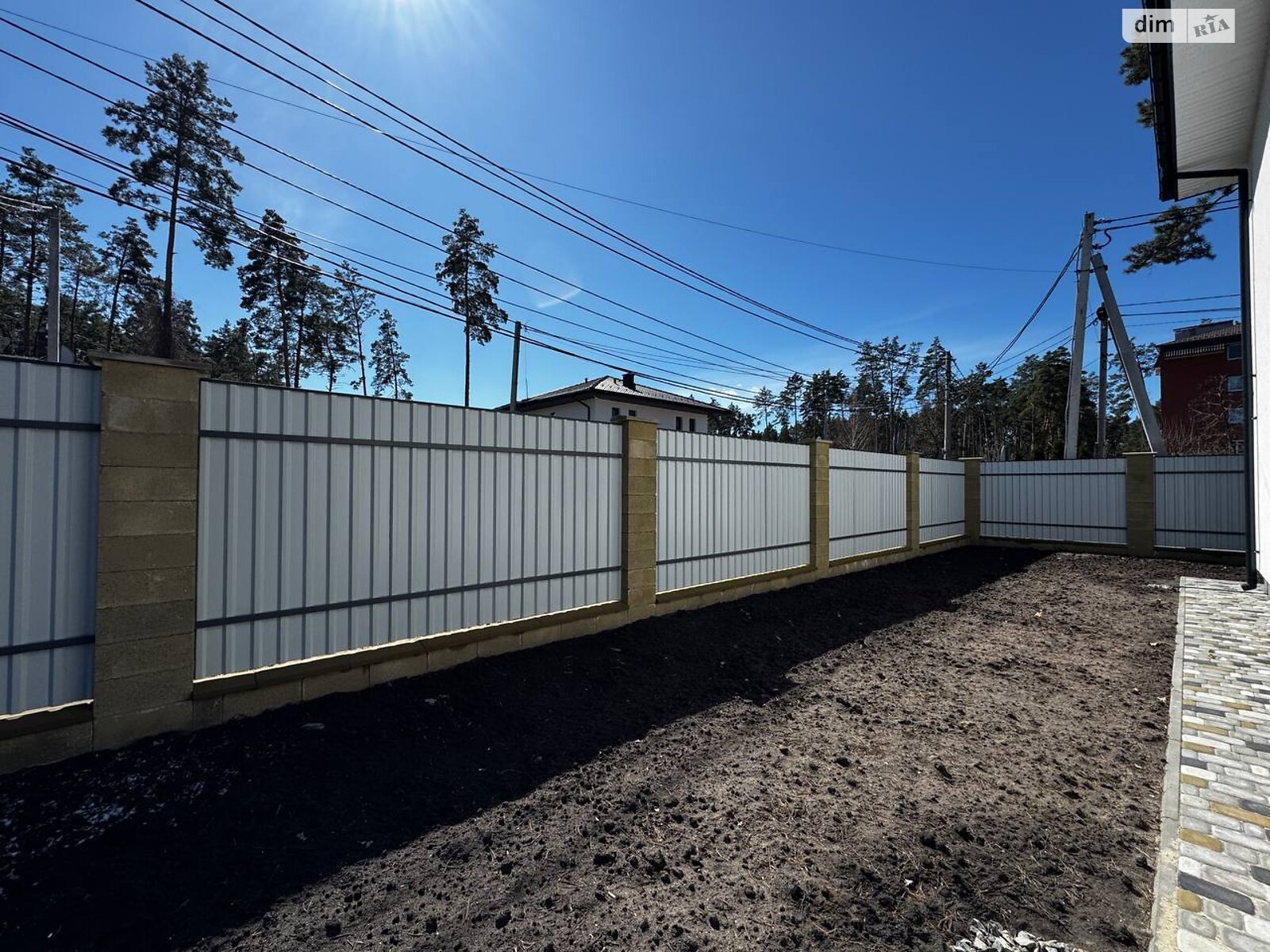 двухэтажный дом с верандой, 142 кв. м, газобетон. Продажа в Буче район Буча фото 1 двухэтажный дом с верандой, 142 кв. м, газобетон. Продажа в Буче район Буча фото 1