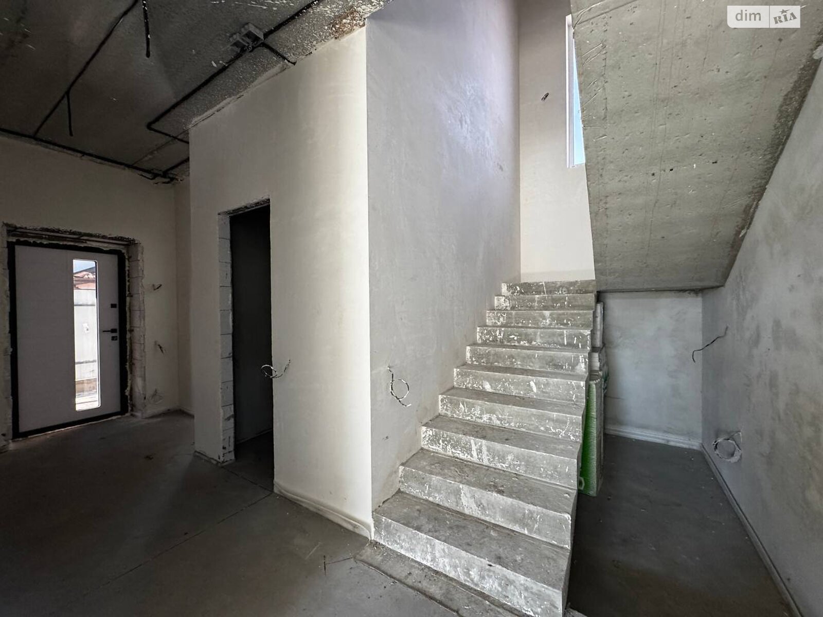 двухэтажный дом с верандой, 142 кв. м, газобетон. Продажа в Буче район Буча фото 1 двухэтажный дом с верандой, 142 кв. м, газобетон. Продажа в Буче район Буча фото 1
