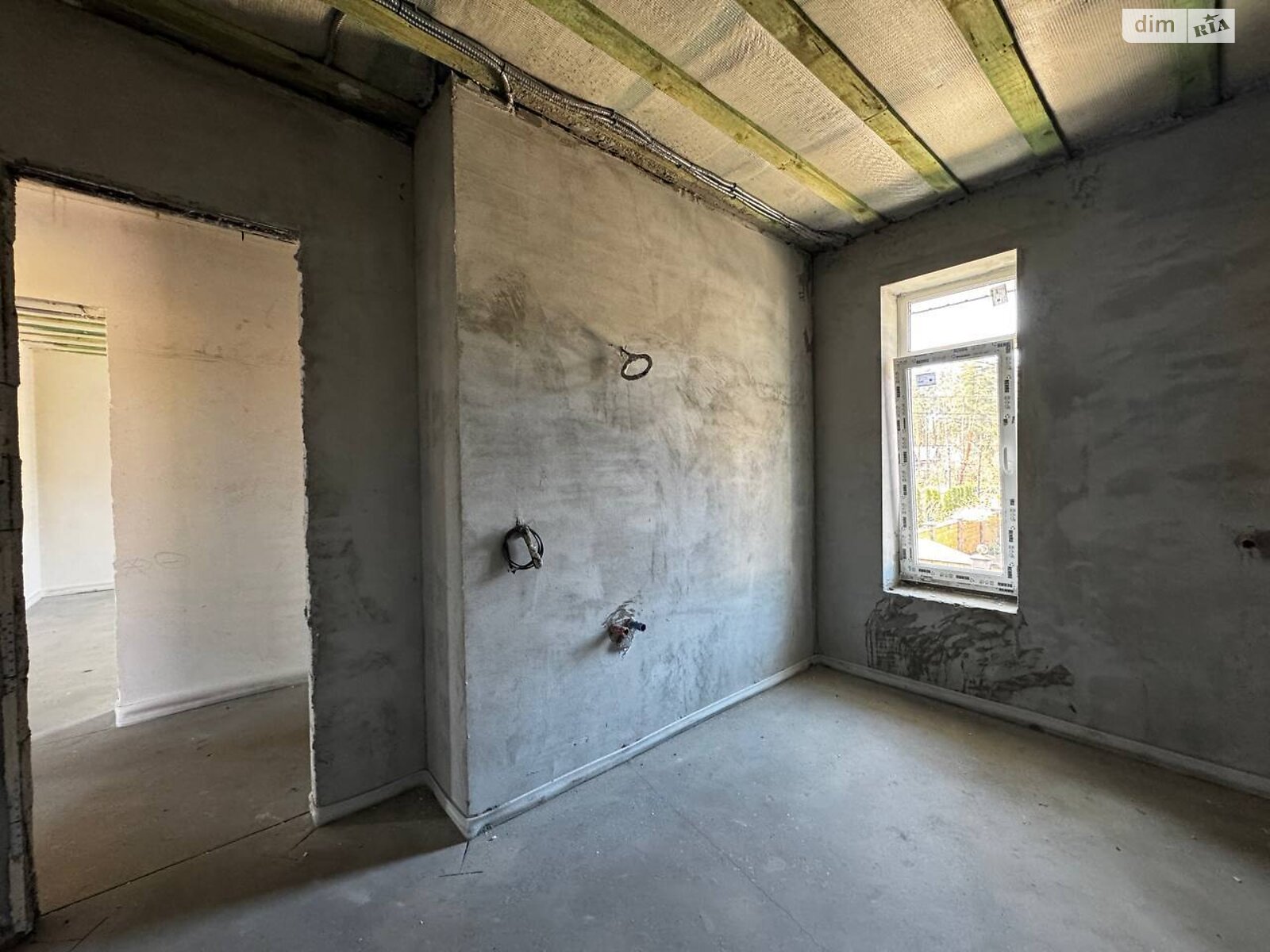 двухэтажный дом, 150 кв. м, газобетон. Продажа в Буче район Буча фото 1 двухэтажный дом, 150 кв. м, газобетон. Продажа в Буче район Буча фото 1