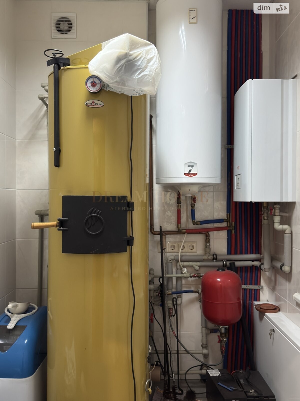 одноповерховий будинок з балконом, 160.2 кв. м, газобетон. Продаж в Бучі, район Буча фото 1 одноповерховий будинок з балконом, 160.2 кв. м, газобетон. Продаж в Бучі, район Буча фото 1