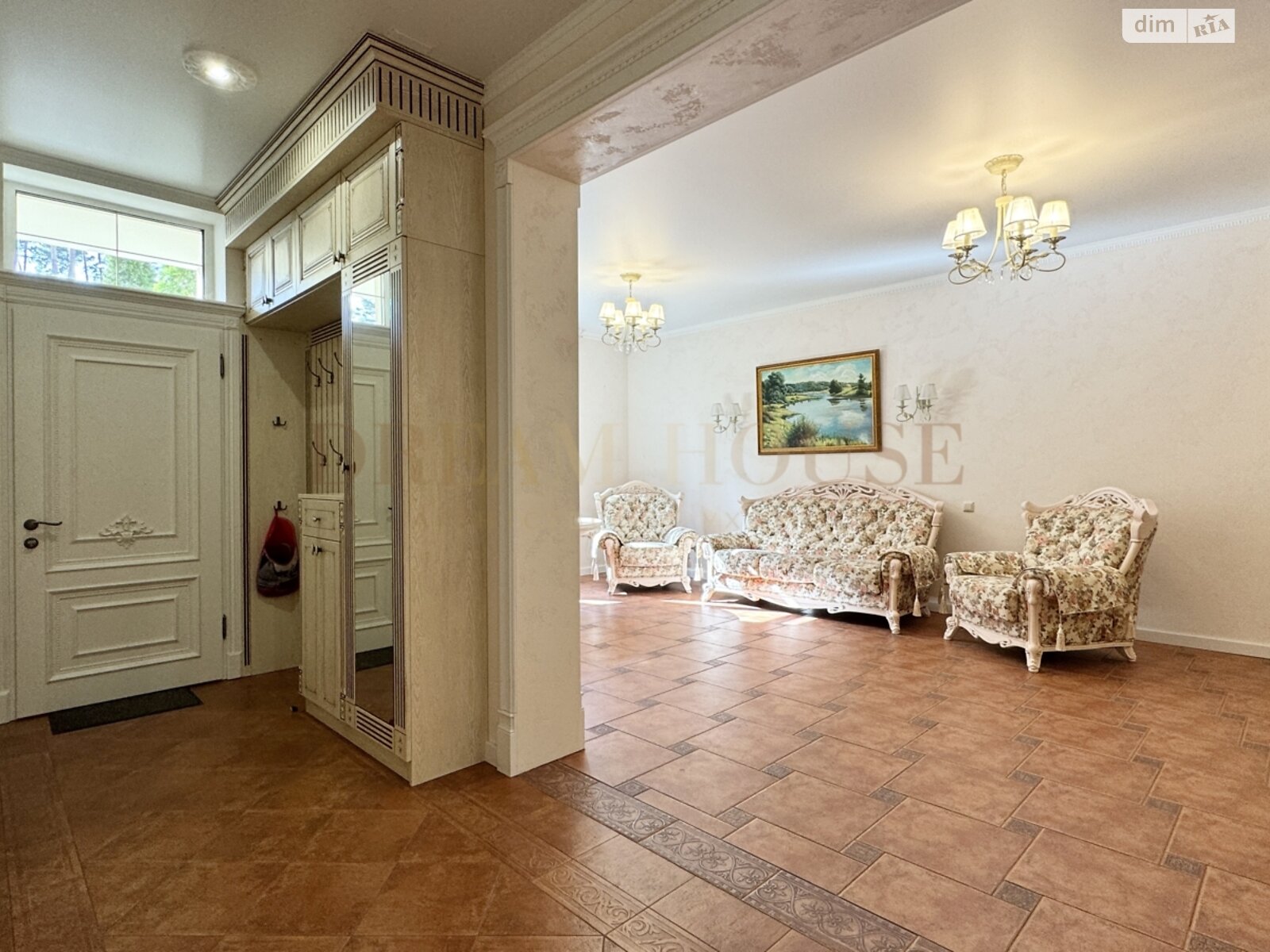 одноповерховий будинок з балконом, 160.2 кв. м, газобетон. Продаж в Бучі, район Буча фото 1 одноповерховий будинок з балконом, 160.2 кв. м, газобетон. Продаж в Бучі, район Буча фото 1