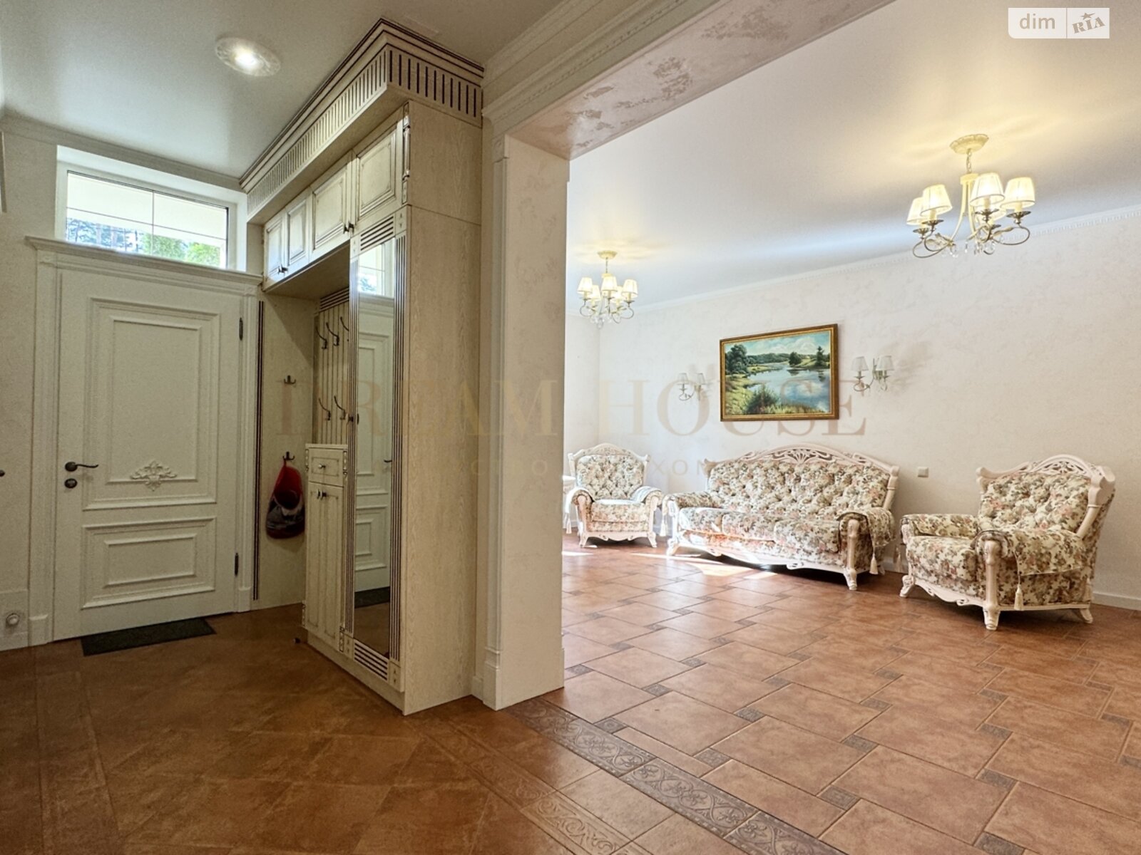 одноповерховий будинок з балконом, 160.2 кв. м, газобетон. Продаж в Бучі, район Буча фото 1 одноповерховий будинок з балконом, 160.2 кв. м, газобетон. Продаж в Бучі, район Буча фото 1