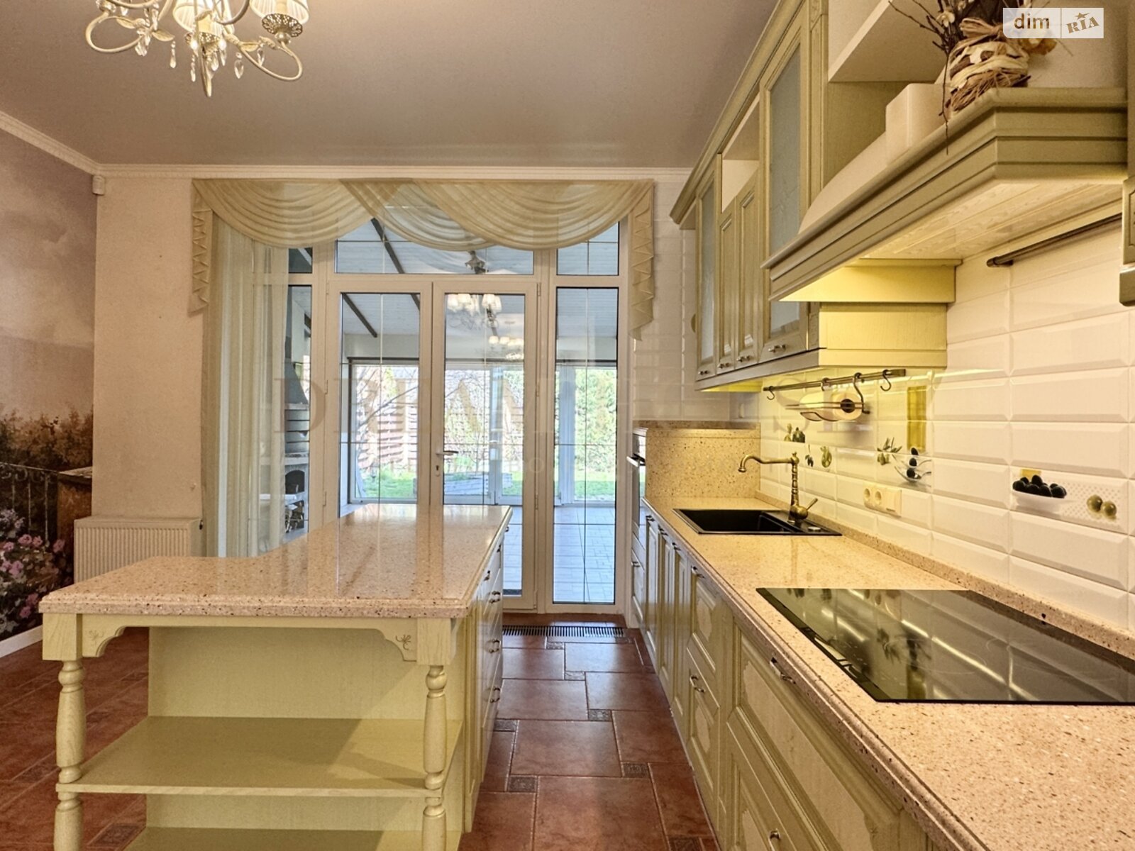 одноповерховий будинок з балконом, 160.2 кв. м, газобетон. Продаж в Бучі, район Буча фото 1 одноповерховий будинок з балконом, 160.2 кв. м, газобетон. Продаж в Бучі, район Буча фото 1