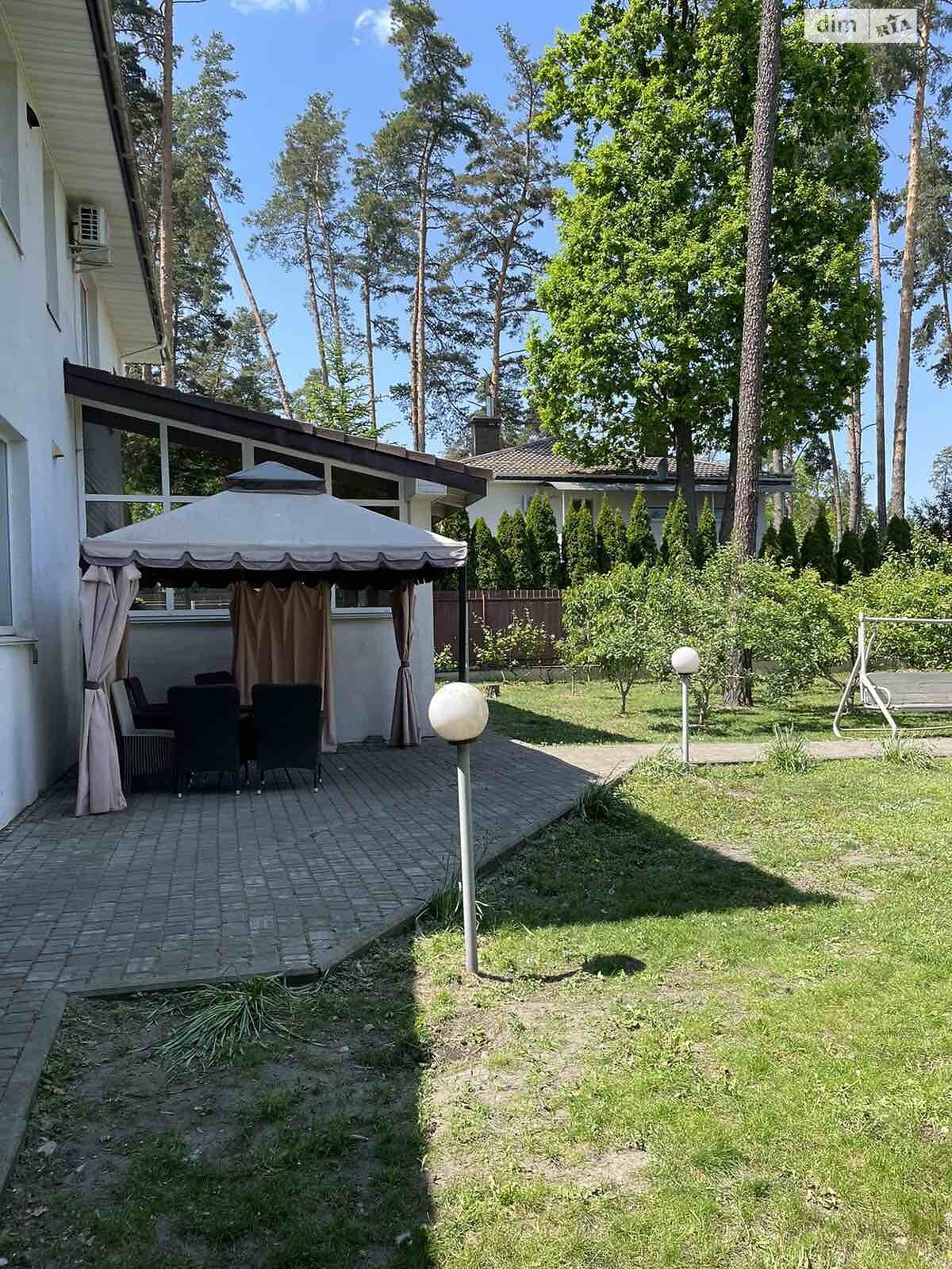 двухэтажный дом с отоплением, 204.6 кв. м, кирпич. Продажа в Буче район Буча фото 1 двухэтажный дом с отоплением, 204.6 кв. м, кирпич. Продажа в Буче район Буча фото 1