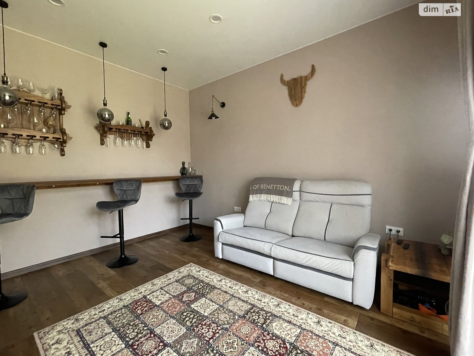 двоповерховий будинок з балконом, 140 кв. м, керамічний блок. Продаж в Бучі, район Буча фото 1 двоповерховий будинок з балконом, 140 кв. м, керамічний блок. Продаж в Бучі, район Буча фото 1