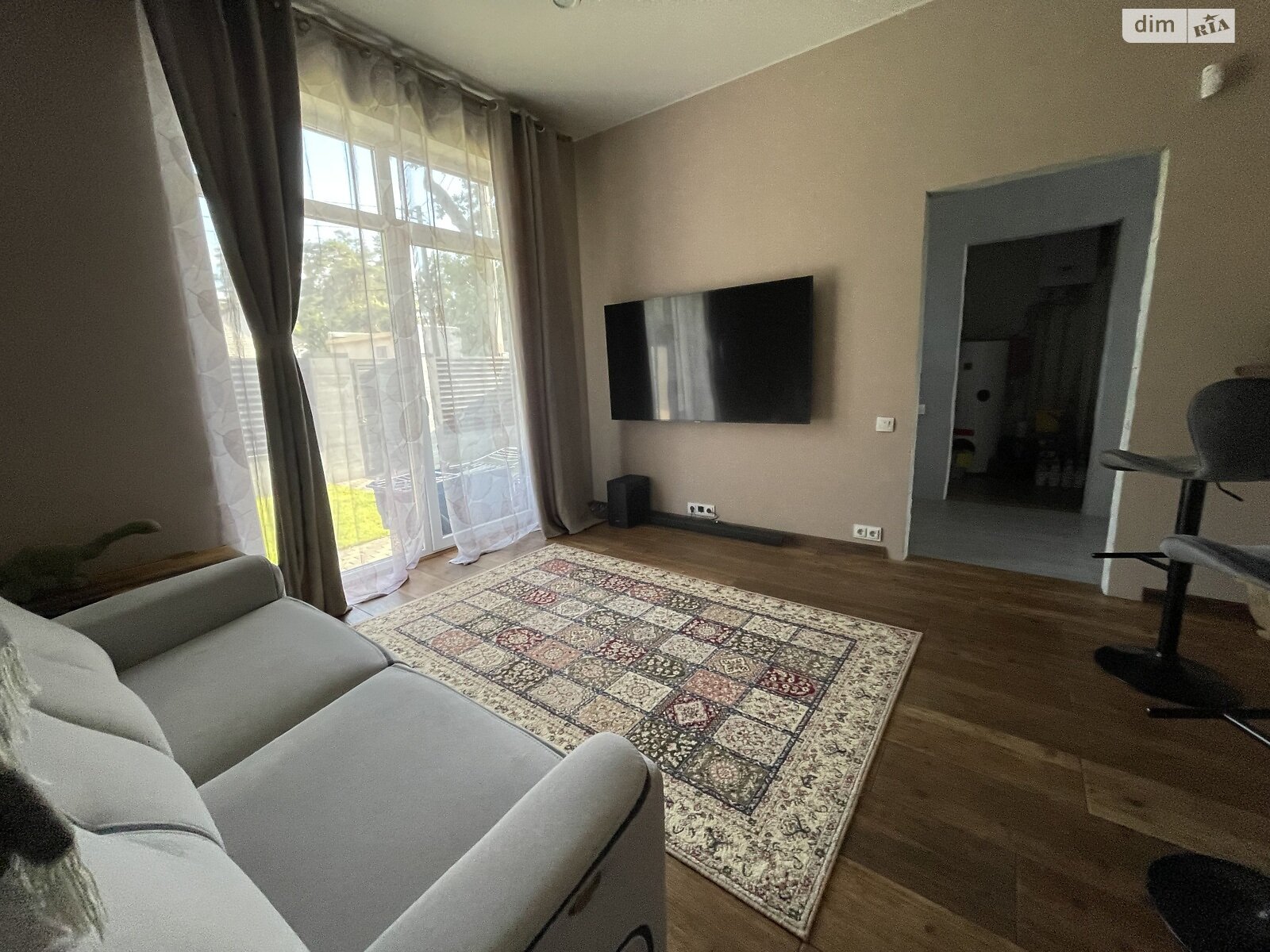 двоповерховий будинок з балконом, 140 кв. м, керамічний блок. Продаж в Бучі, район Буча фото 1 двоповерховий будинок з балконом, 140 кв. м, керамічний блок. Продаж в Бучі, район Буча фото 1