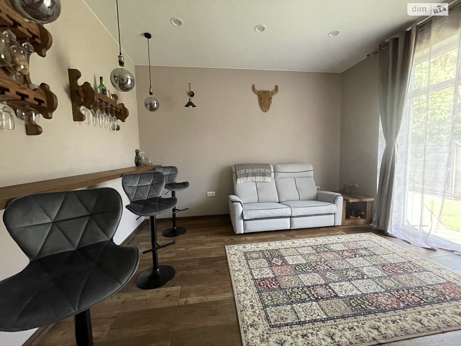 двоповерховий будинок з балконом, 140 кв. м, керамічний блок. Продаж в Бучі, район Буча фото 1 двоповерховий будинок з балконом, 140 кв. м, керамічний блок. Продаж в Бучі, район Буча фото 1