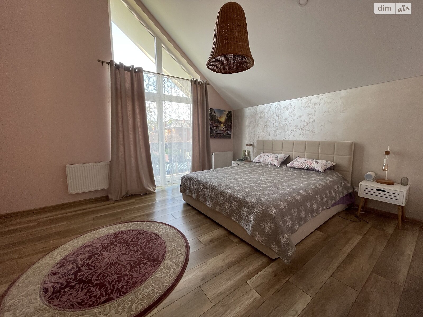 двоповерховий будинок з балконом, 140 кв. м, керамічний блок. Продаж в Бучі, район Буча фото 1 двоповерховий будинок з балконом, 140 кв. м, керамічний блок. Продаж в Бучі, район Буча фото 1
