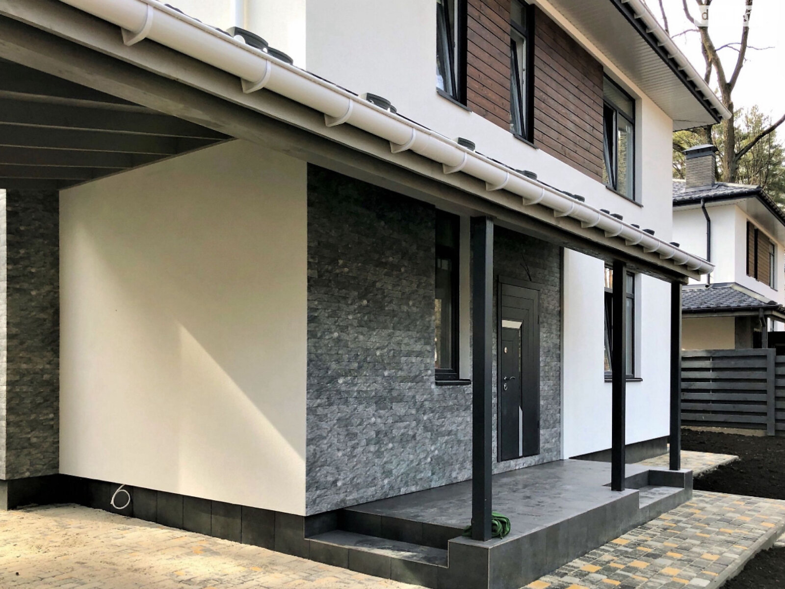 двоповерховий будинок, 150 кв. м, цегла. Продаж в Бучі, район Буча фото 1 двоповерховий будинок, 150 кв. м, цегла. Продаж в Бучі, район Буча фото 1