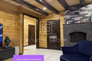 двухэтажный дом, 128 кв. м, сруб. Продажа в Буче район Буча фото 2