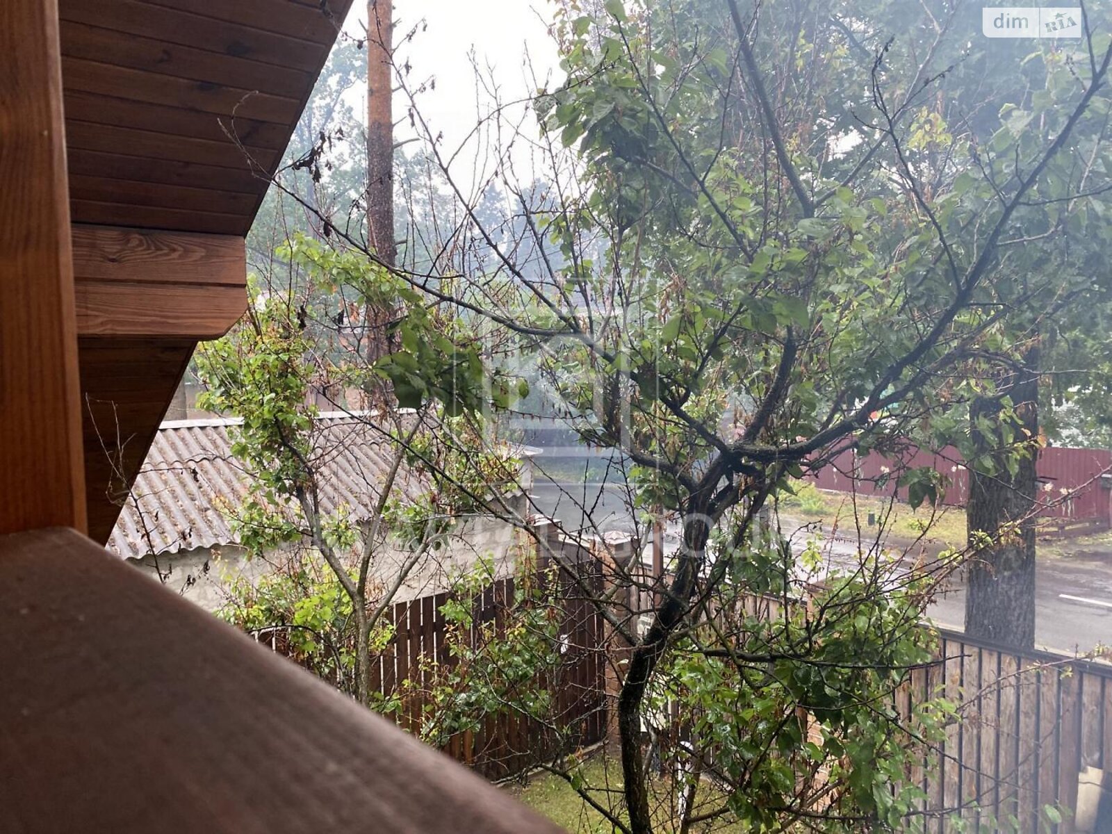двухэтажный дом, 128 кв. м, сруб. Продажа в Буче район Буча фото 1