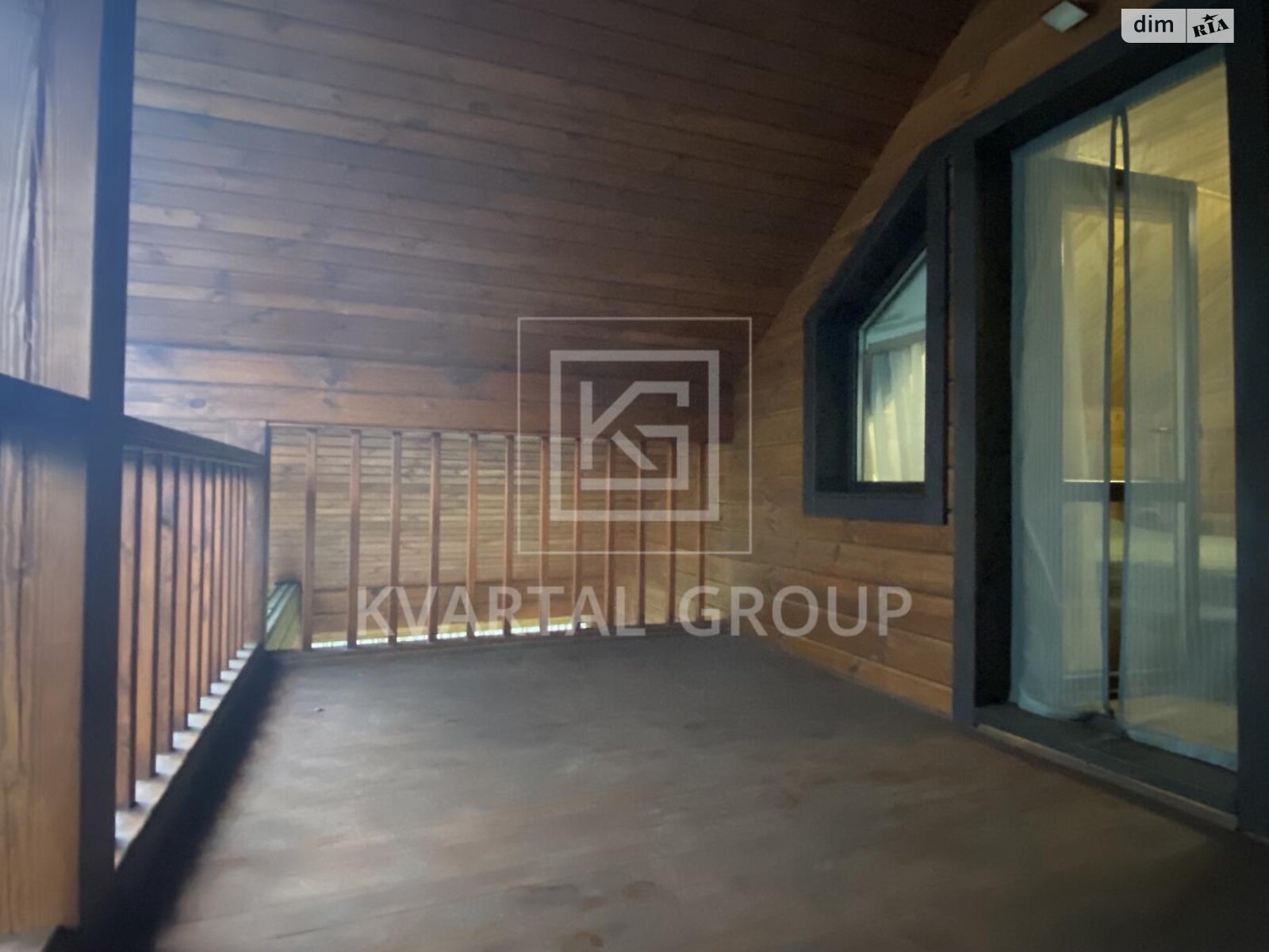 двухэтажный дом, 128 кв. м, сруб. Продажа в Буче район Буча фото 1