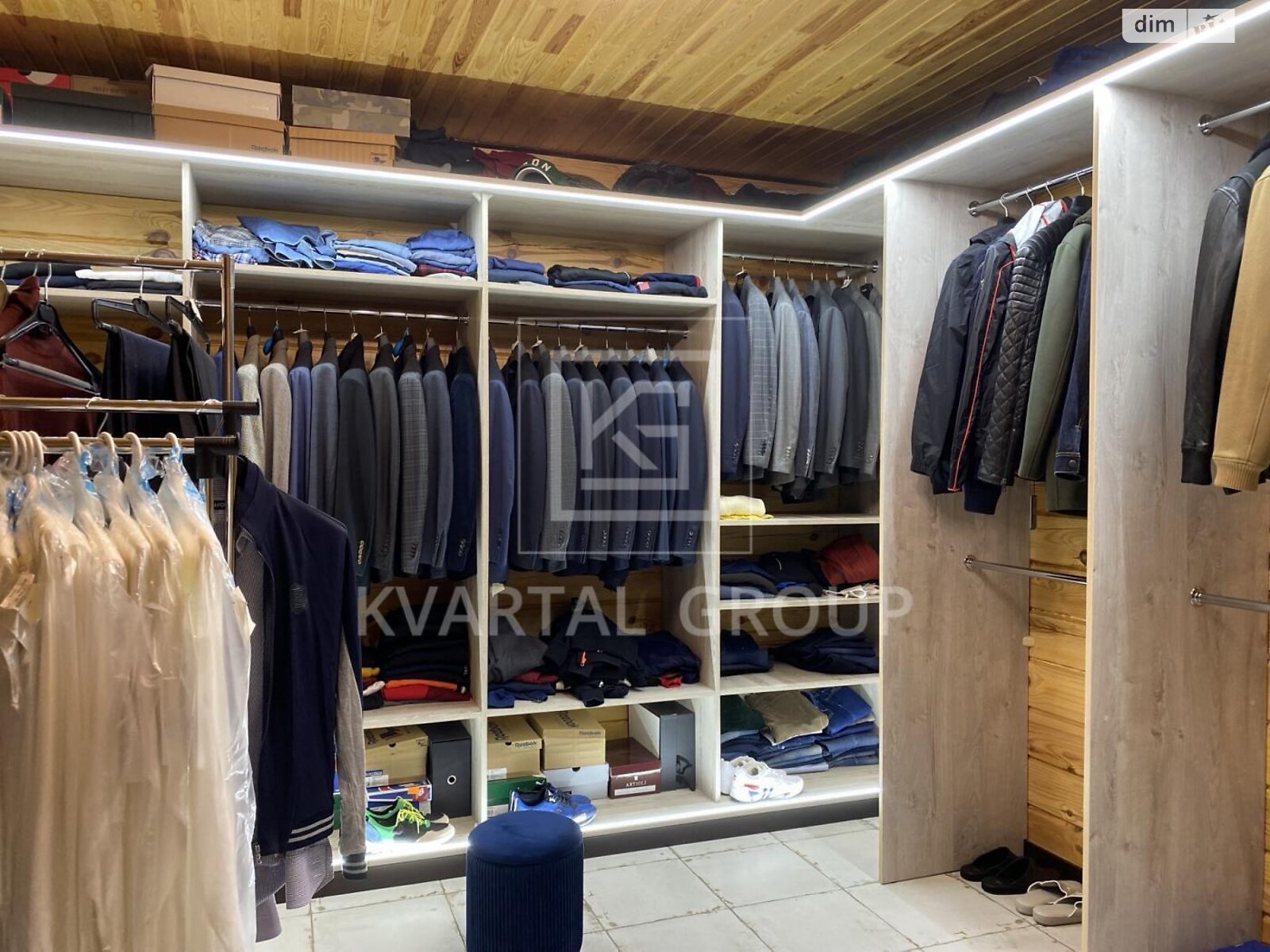 двухэтажный дом, 128 кв. м, сруб. Продажа в Буче район Буча фото 1