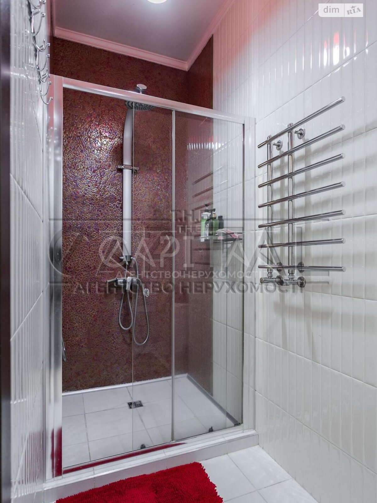 двухэтажный дом с гаражом, 805 кв. м, кирпич. Продажа в Буче район Буча фото 1