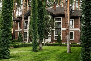 трехэтажный дом, 800 кв. м, кирпич. Продажа в Буче район Буча фото 2