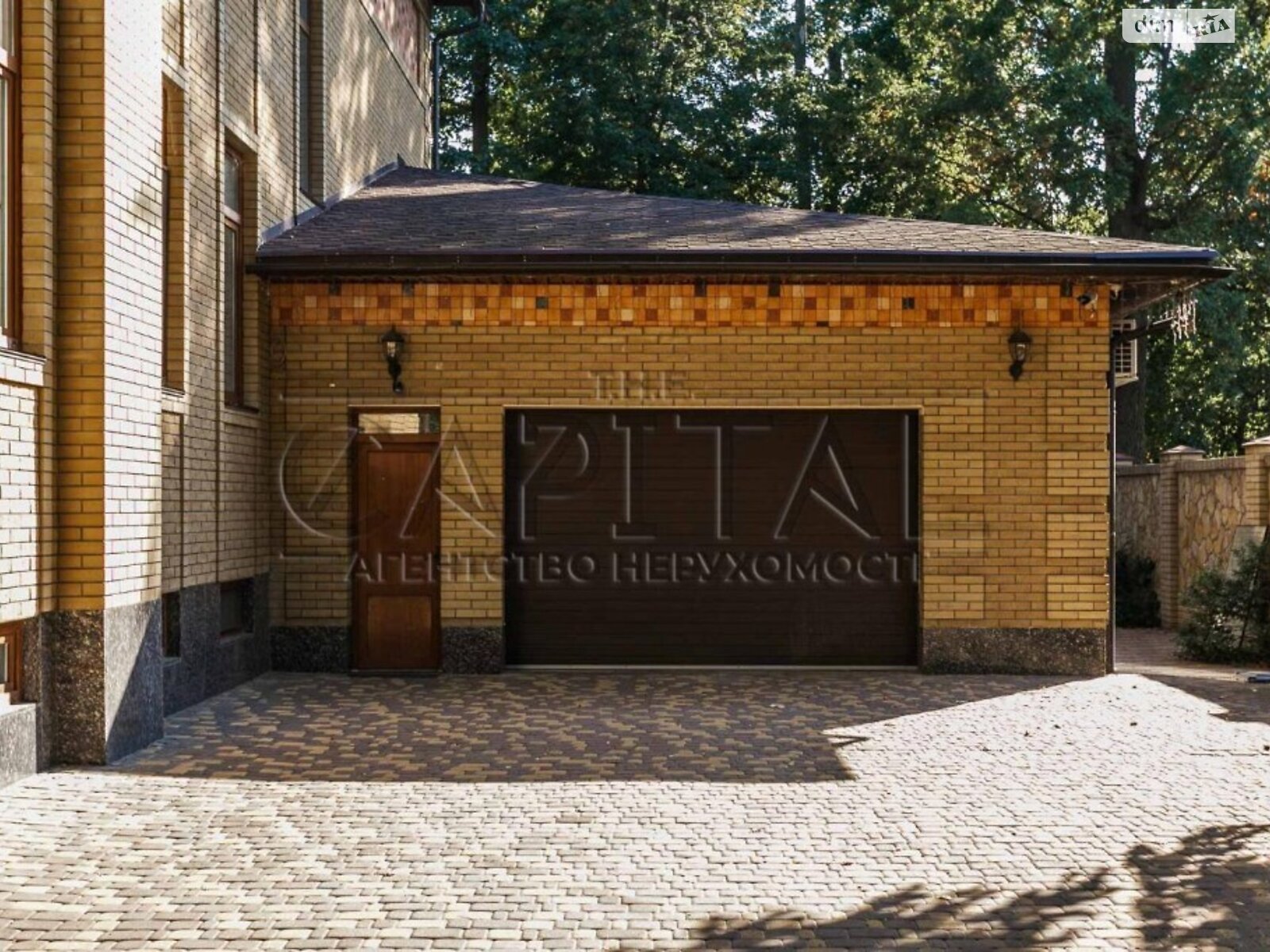 двухэтажный дом, 805 кв. м, кирпич. Продажа в Буче район Буча фото 1 двухэтажный дом, 805 кв. м, кирпич. Продажа в Буче район Буча фото 1