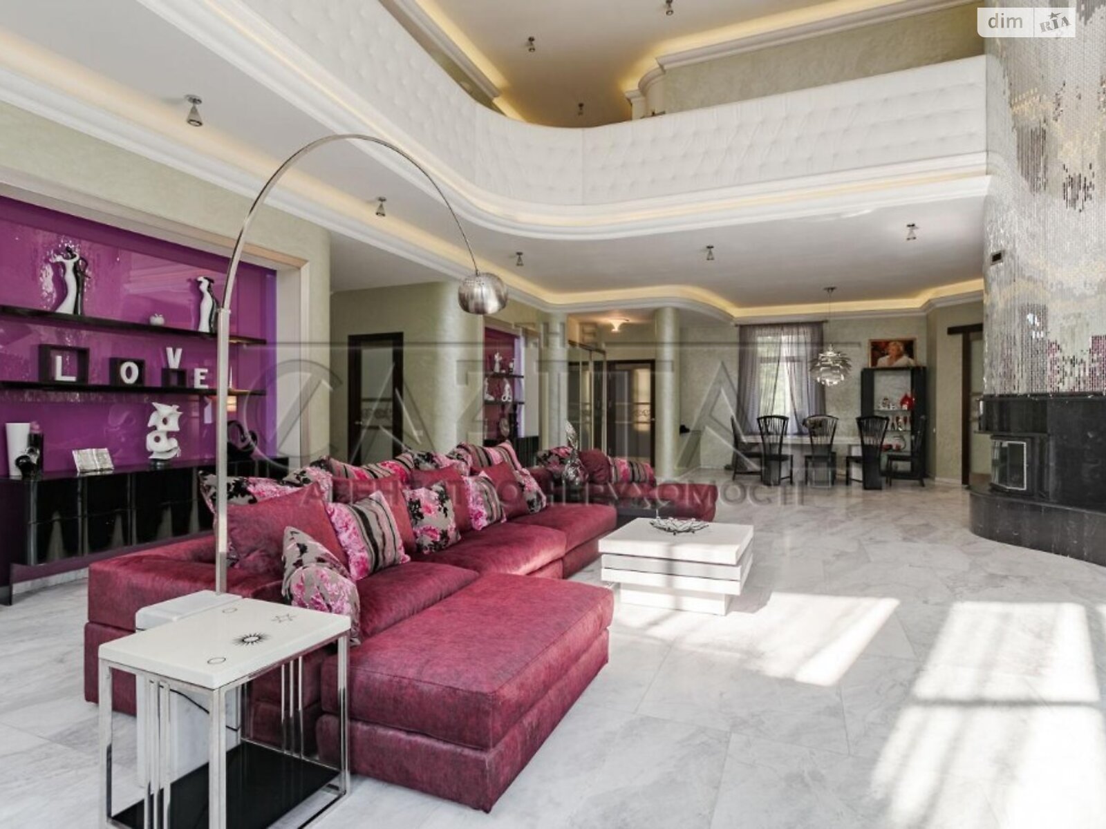 двухэтажный дом, 805 кв. м, кирпич. Продажа в Буче район Буча фото 1 двухэтажный дом, 805 кв. м, кирпич. Продажа в Буче район Буча фото 1
