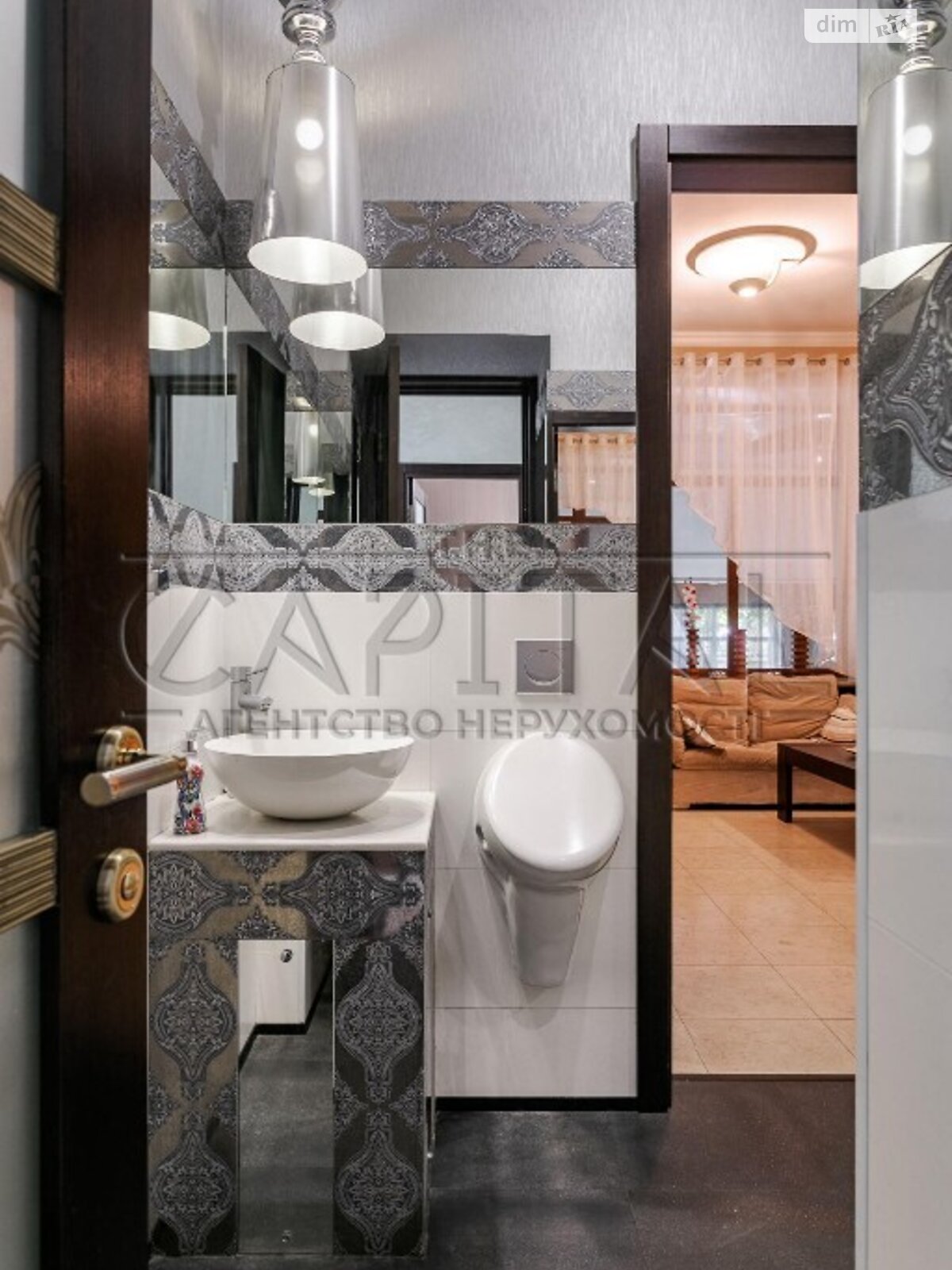 двухэтажный дом, 805 кв. м, кирпич. Продажа в Буче район Буча фото 1 двухэтажный дом, 805 кв. м, кирпич. Продажа в Буче район Буча фото 1