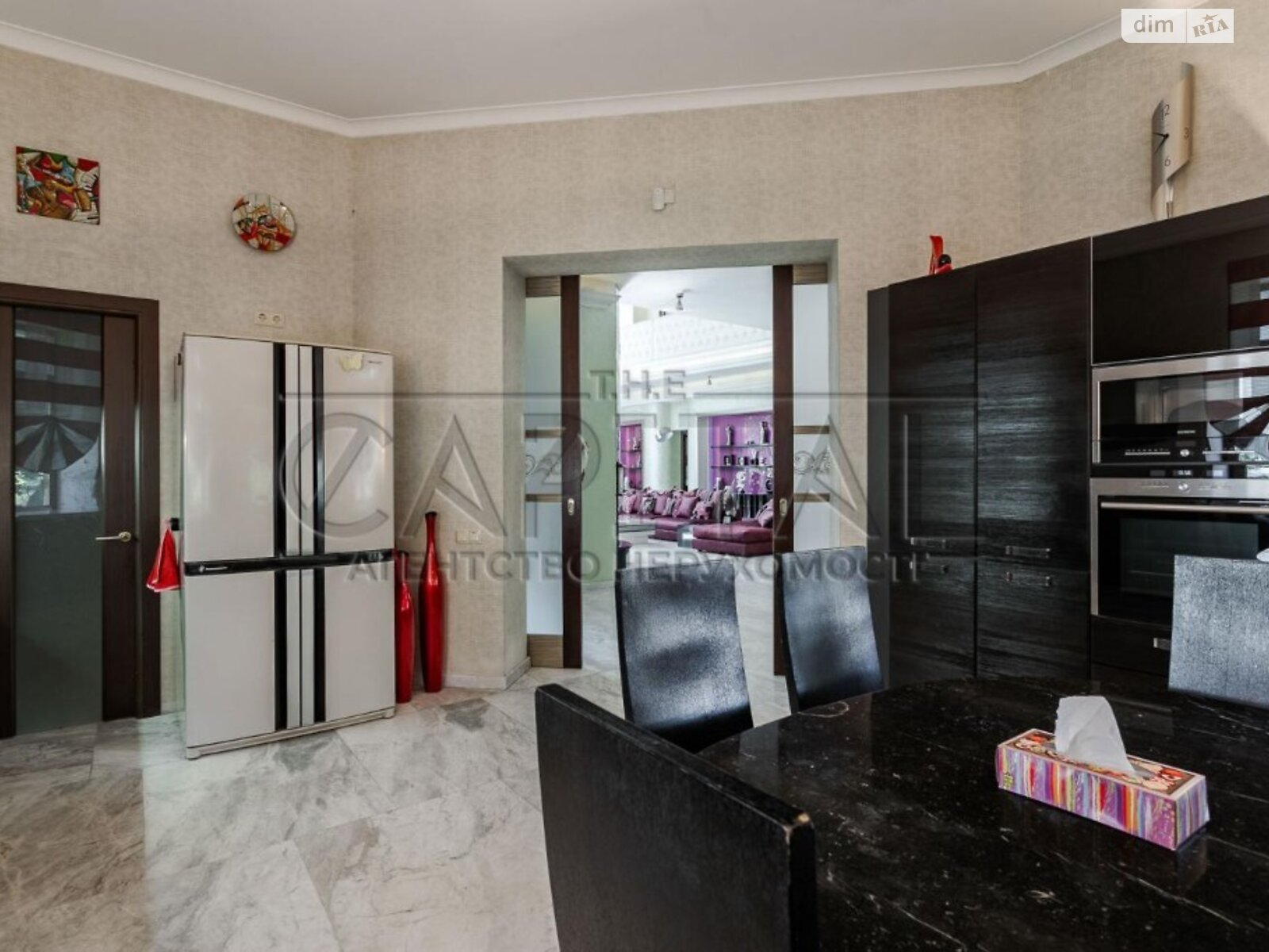 двухэтажный дом, 805 кв. м, кирпич. Продажа в Буче район Буча фото 1 двухэтажный дом, 805 кв. м, кирпич. Продажа в Буче район Буча фото 1