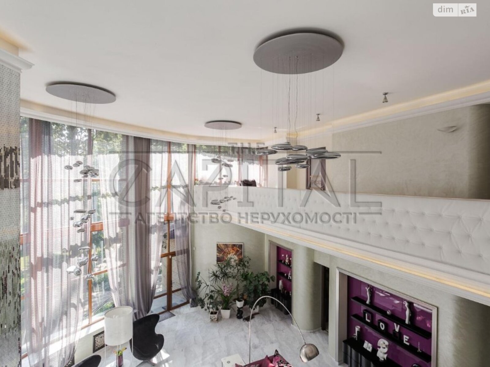 двухэтажный дом, 805 кв. м, кирпич. Продажа в Буче район Буча фото 1 двухэтажный дом, 805 кв. м, кирпич. Продажа в Буче район Буча фото 1