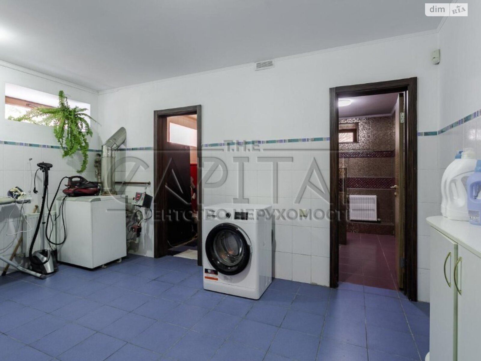 двухэтажный дом, 805 кв. м, кирпич. Продажа в Буче район Буча фото 1 двухэтажный дом, 805 кв. м, кирпич. Продажа в Буче район Буча фото 1