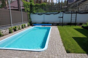 двоповерховий будинок, 200 кв. м, газобетон. Продаж в Бучі, район Буча фото 2